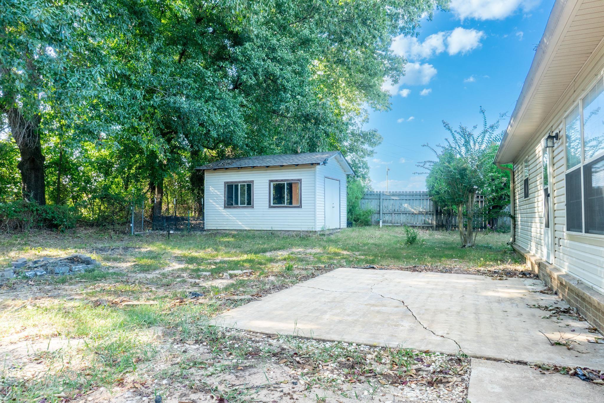 12 Windamere Cove  Ward, AR