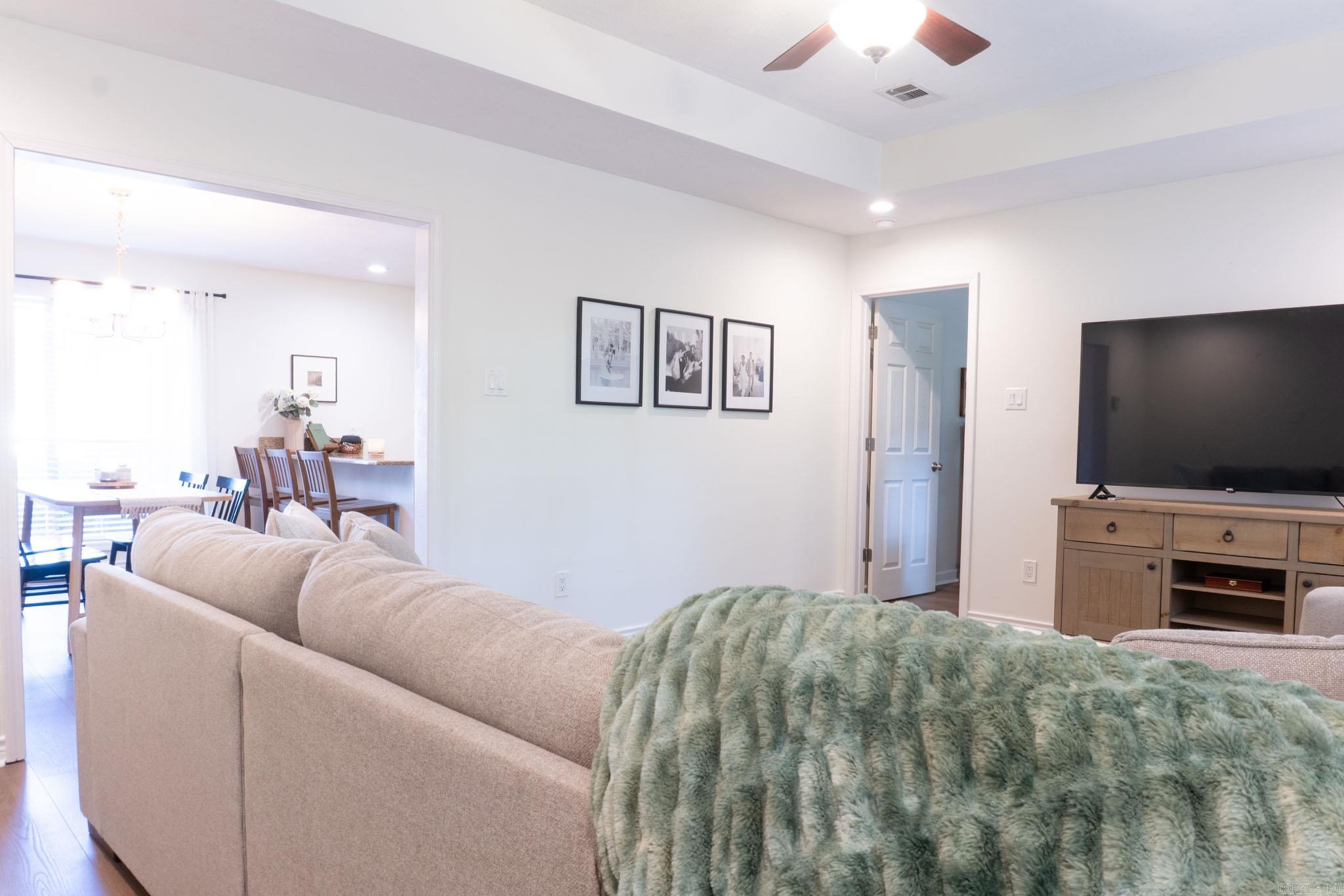 12 Windamere Cove  Ward, AR