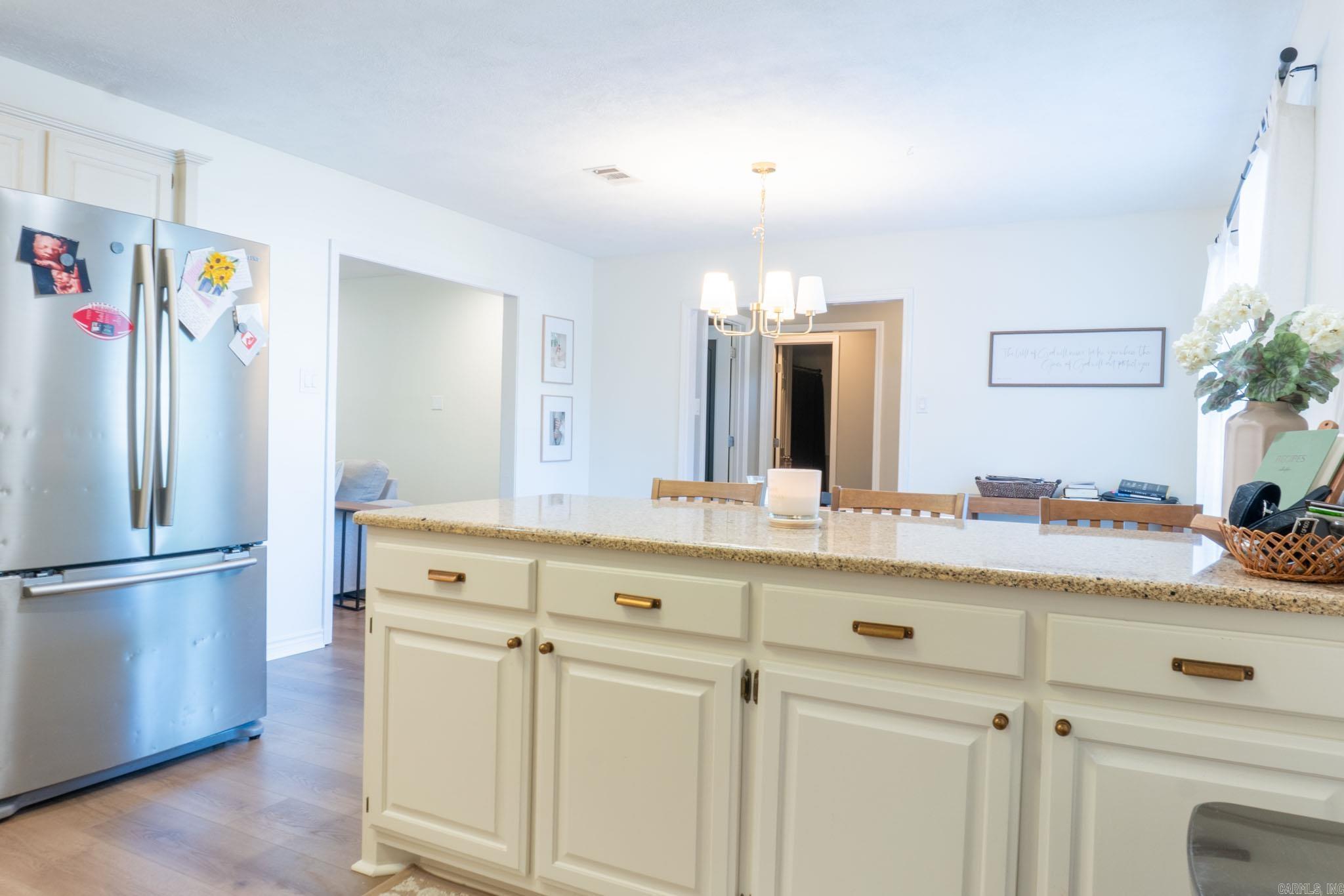 12 Windamere Cove  Ward, AR