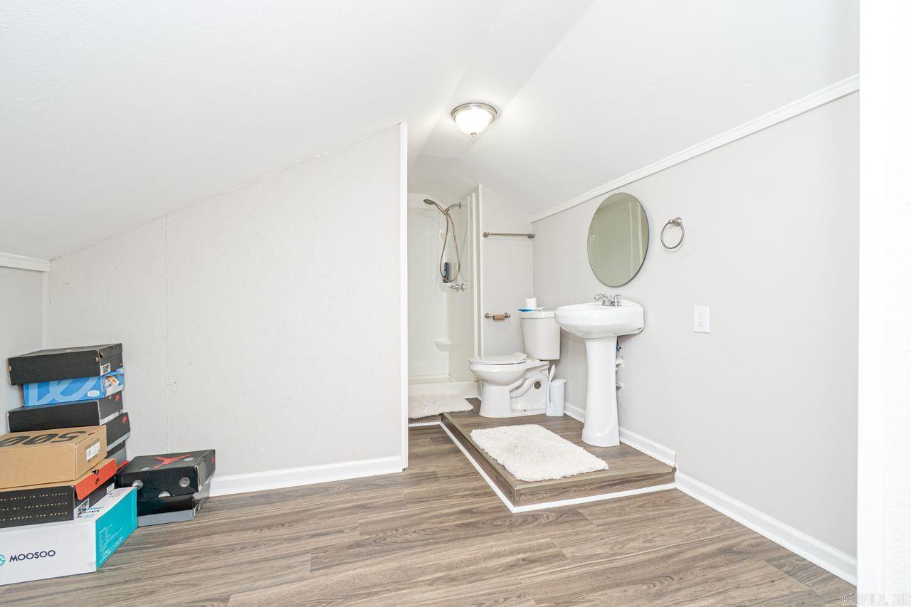 1203 W Cedar  El Dorado, AR