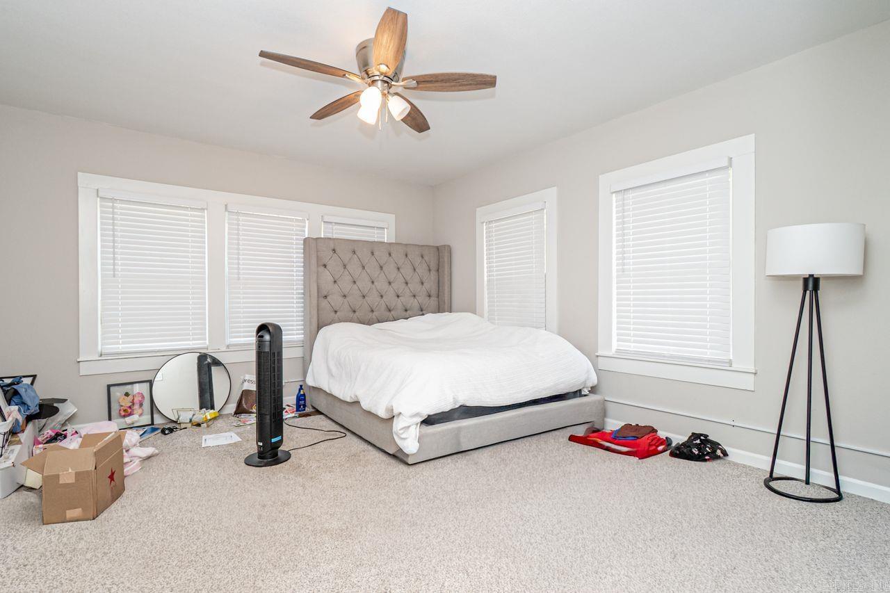 1203 W Cedar  El Dorado, AR