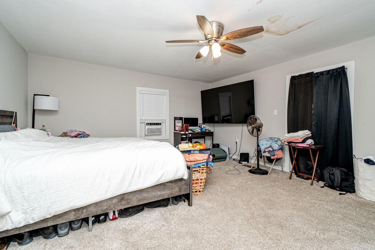 1203 W Cedar  El Dorado, AR