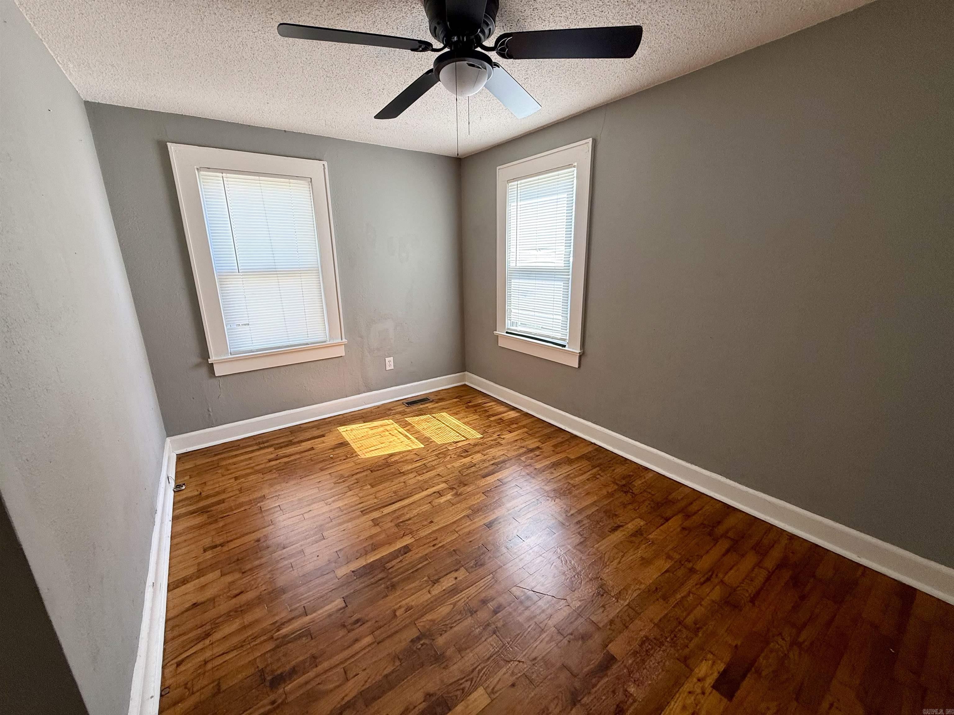 244 S Patterson  Hot Springs, AR