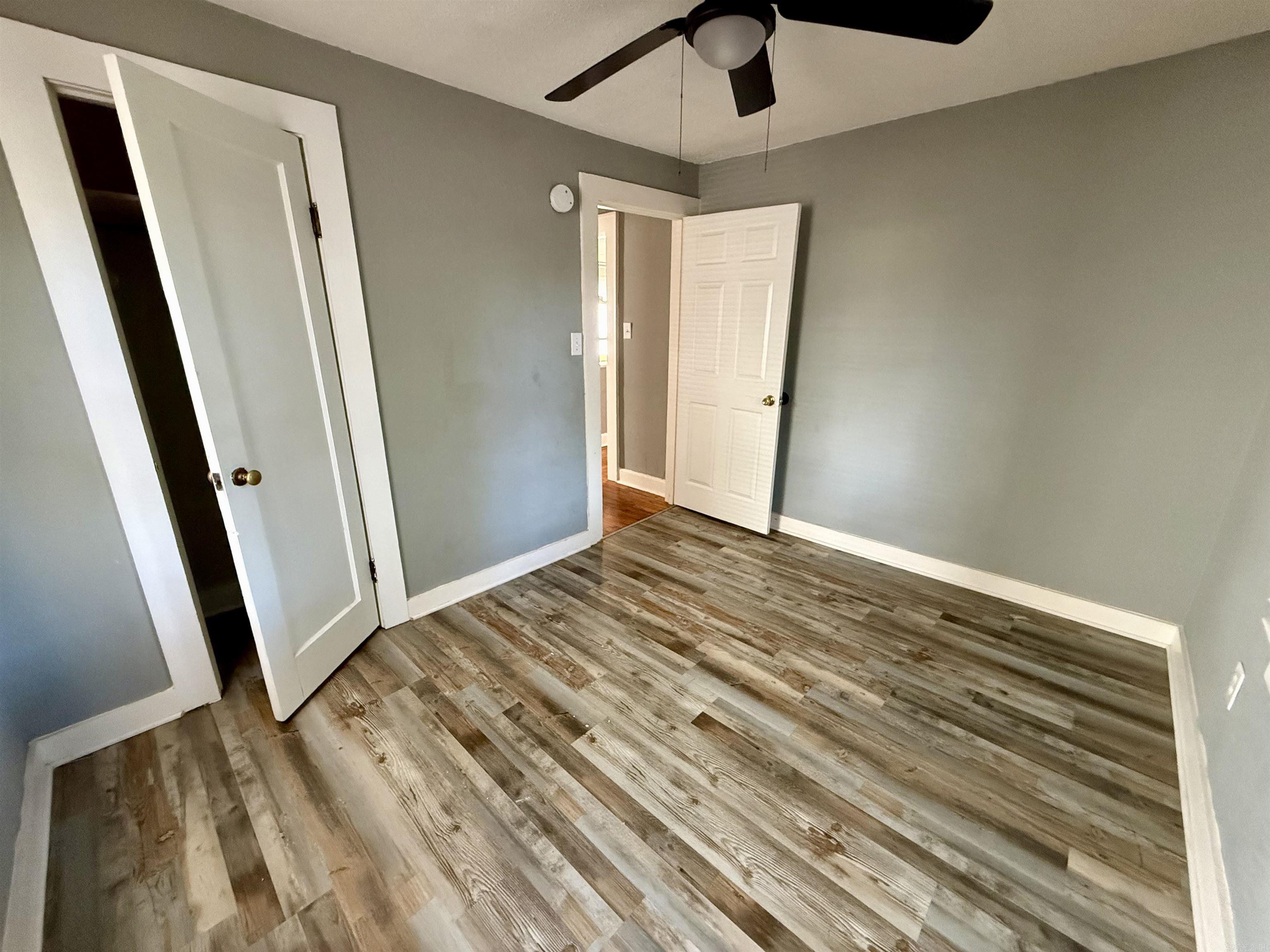 244 S Patterson  Hot Springs, AR