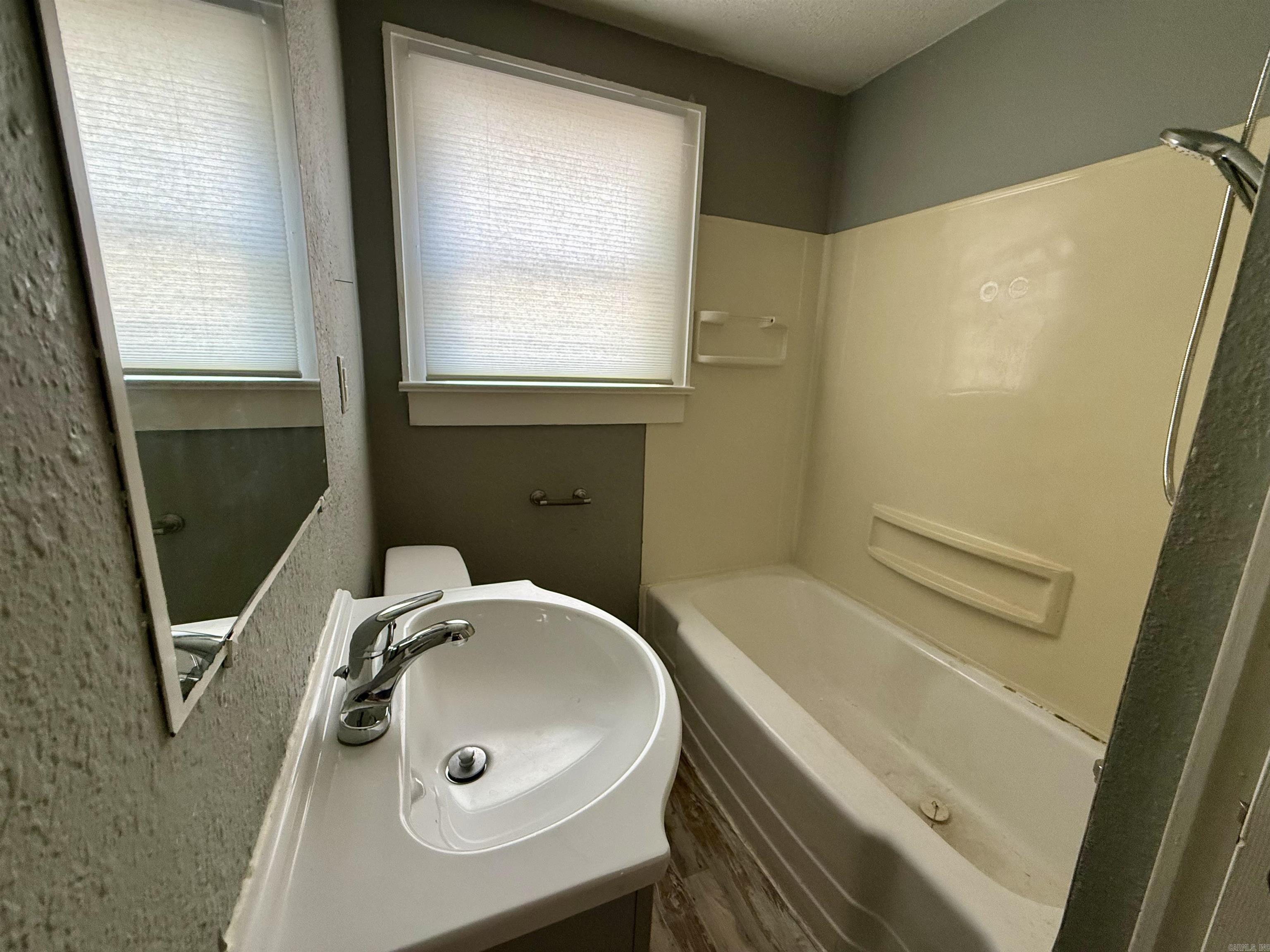244 S Patterson  Hot Springs, AR