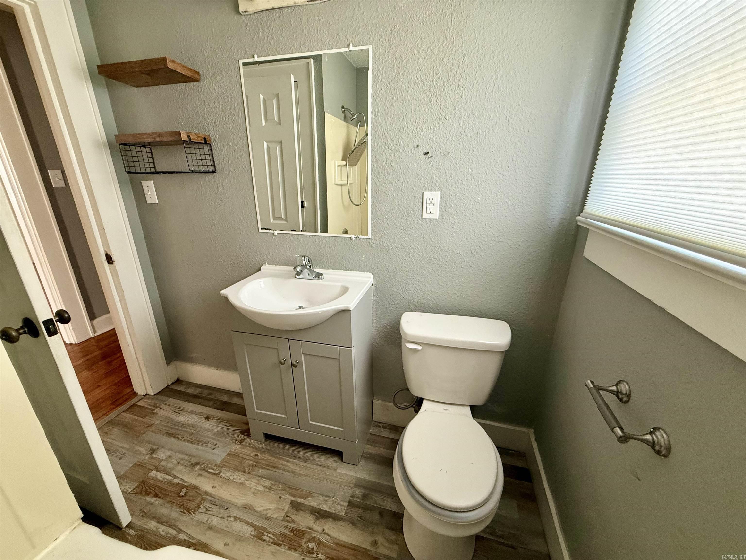 244 S Patterson  Hot Springs, AR