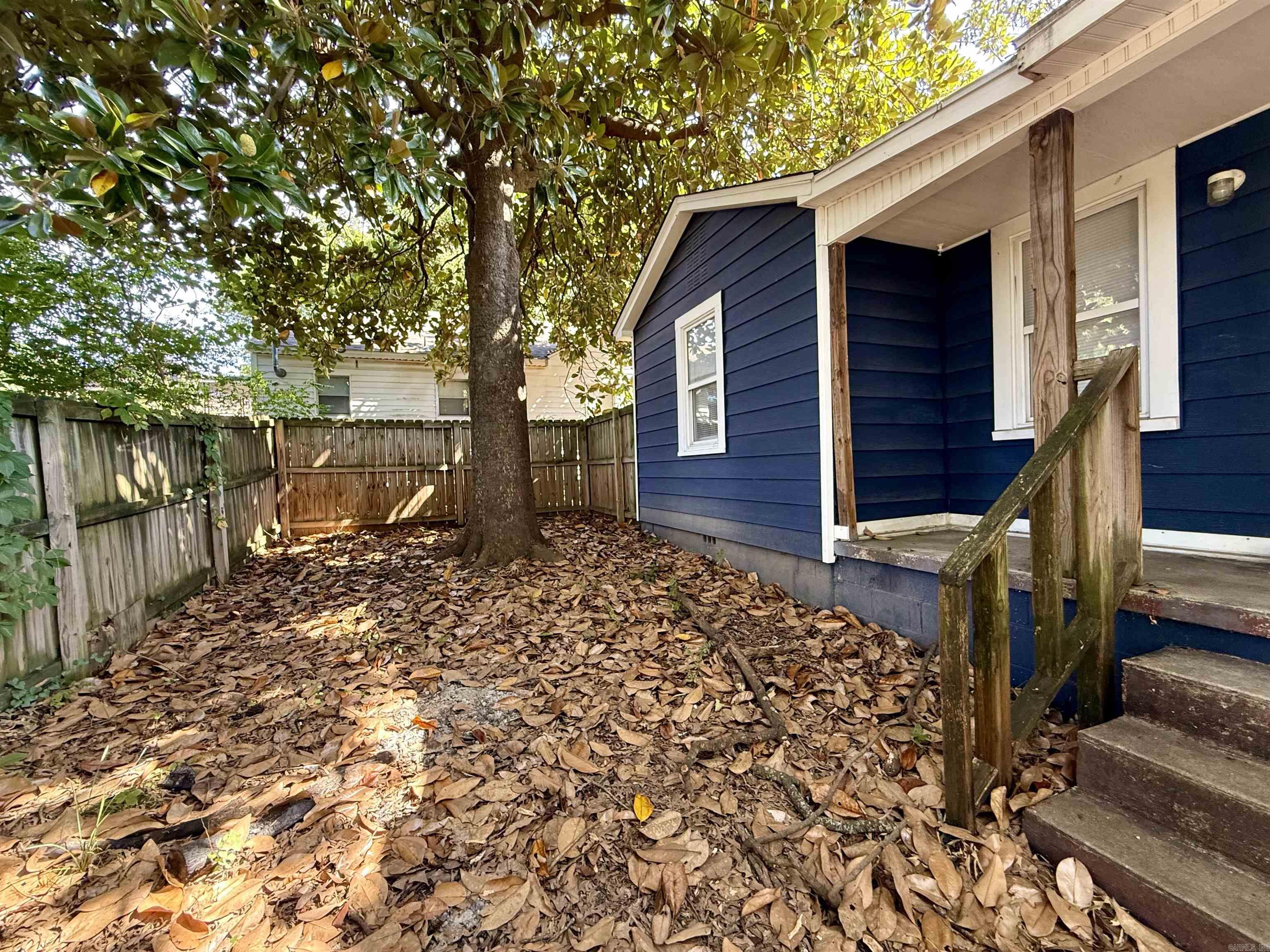 244 S Patterson  Hot Springs, AR