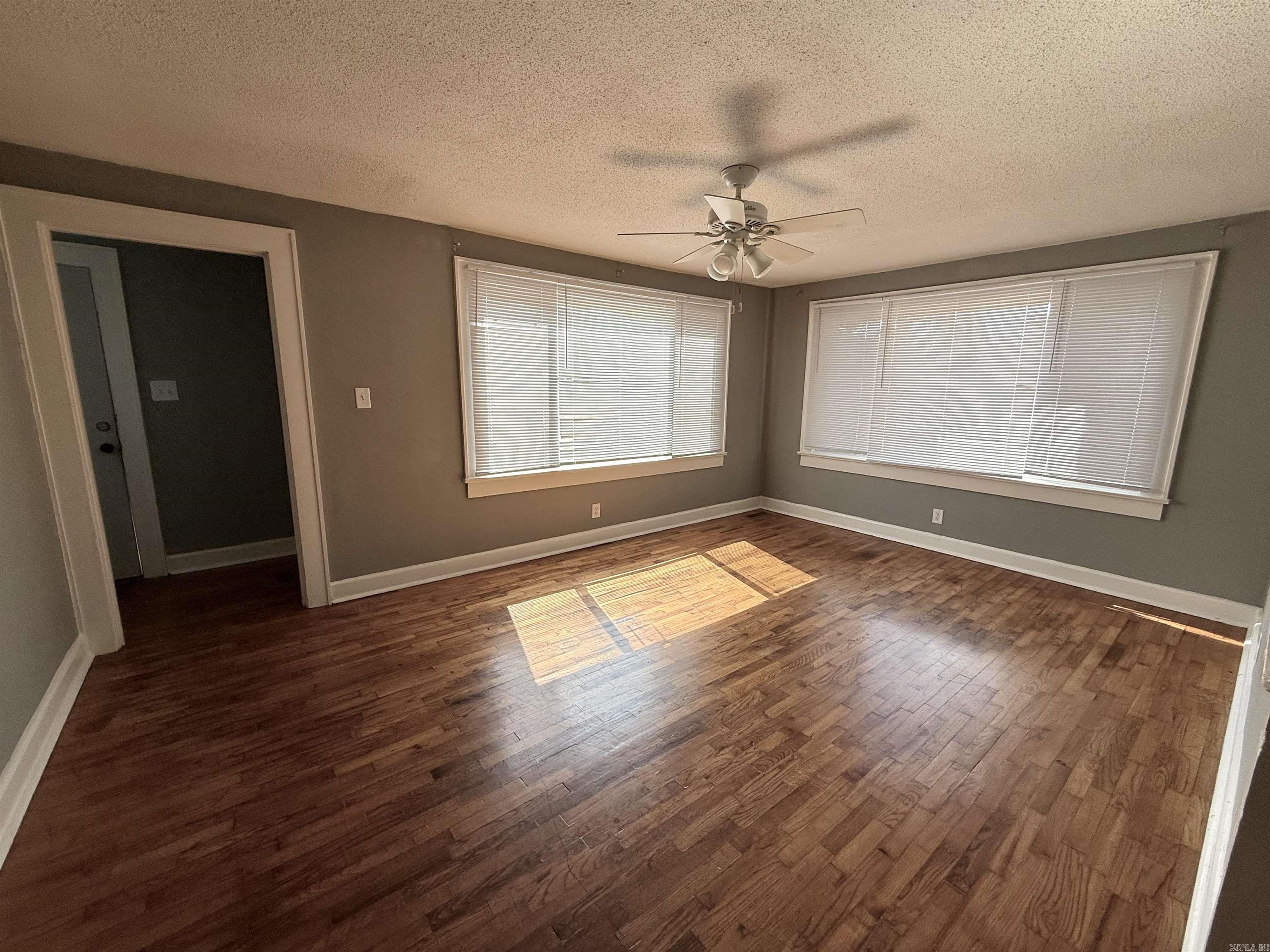 244 S Patterson  Hot Springs, AR