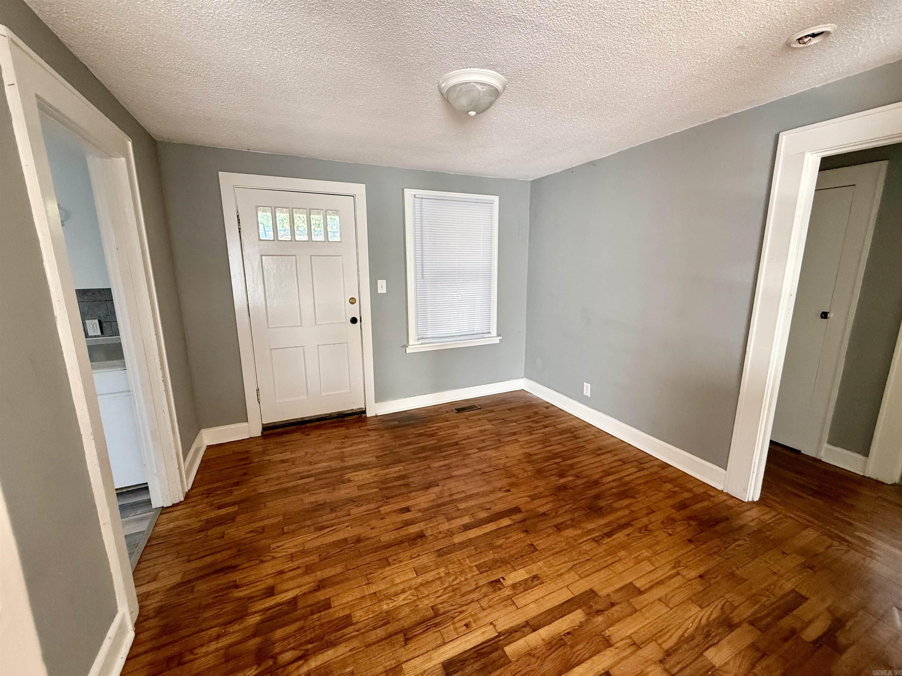 244 S Patterson  Hot Springs, AR