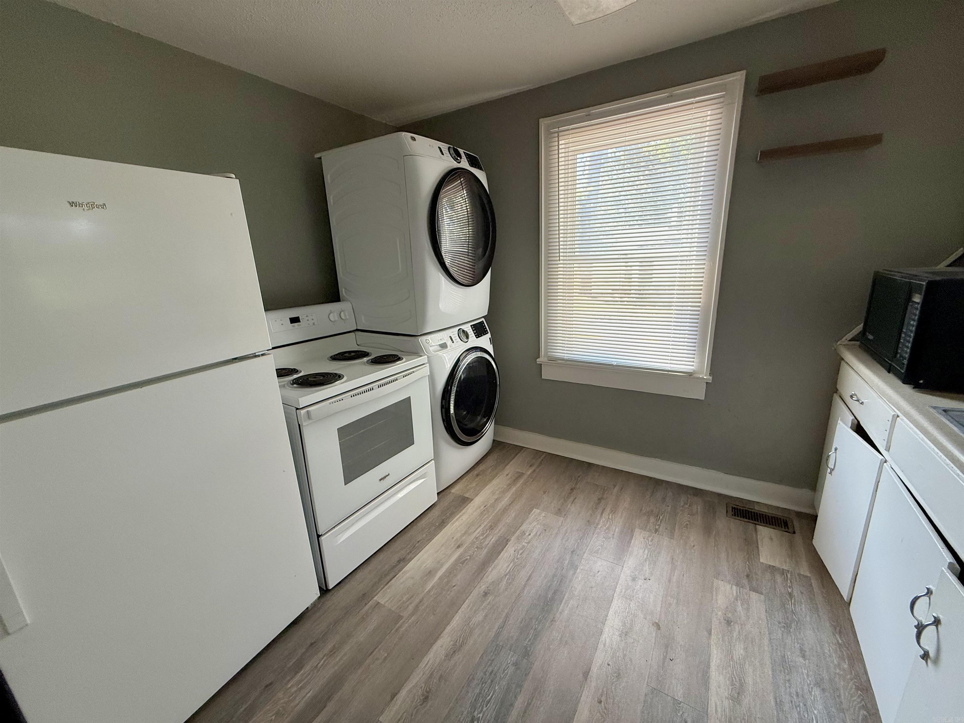 244 S Patterson  Hot Springs, AR