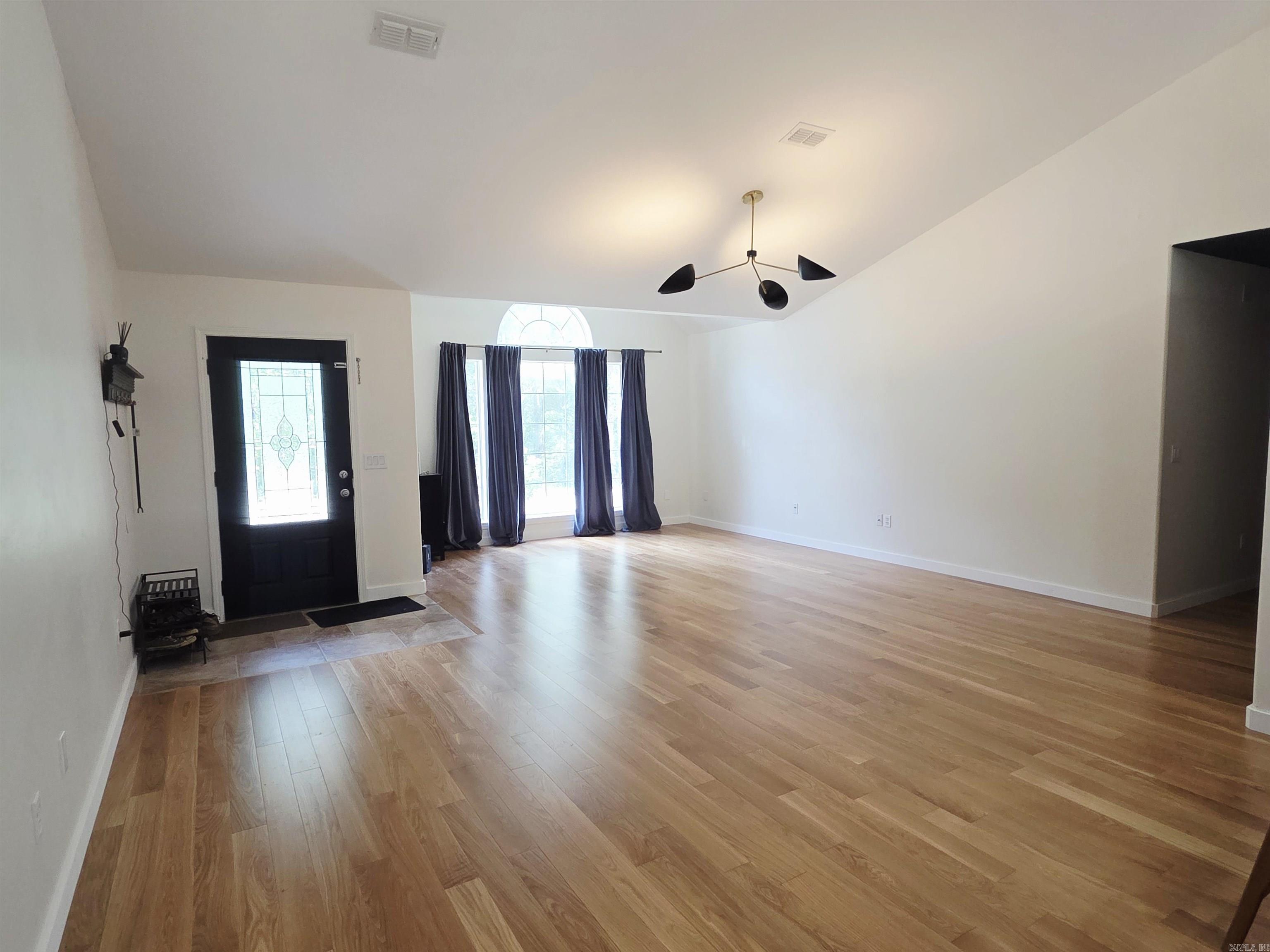 1705 Ashton  Mena, AR