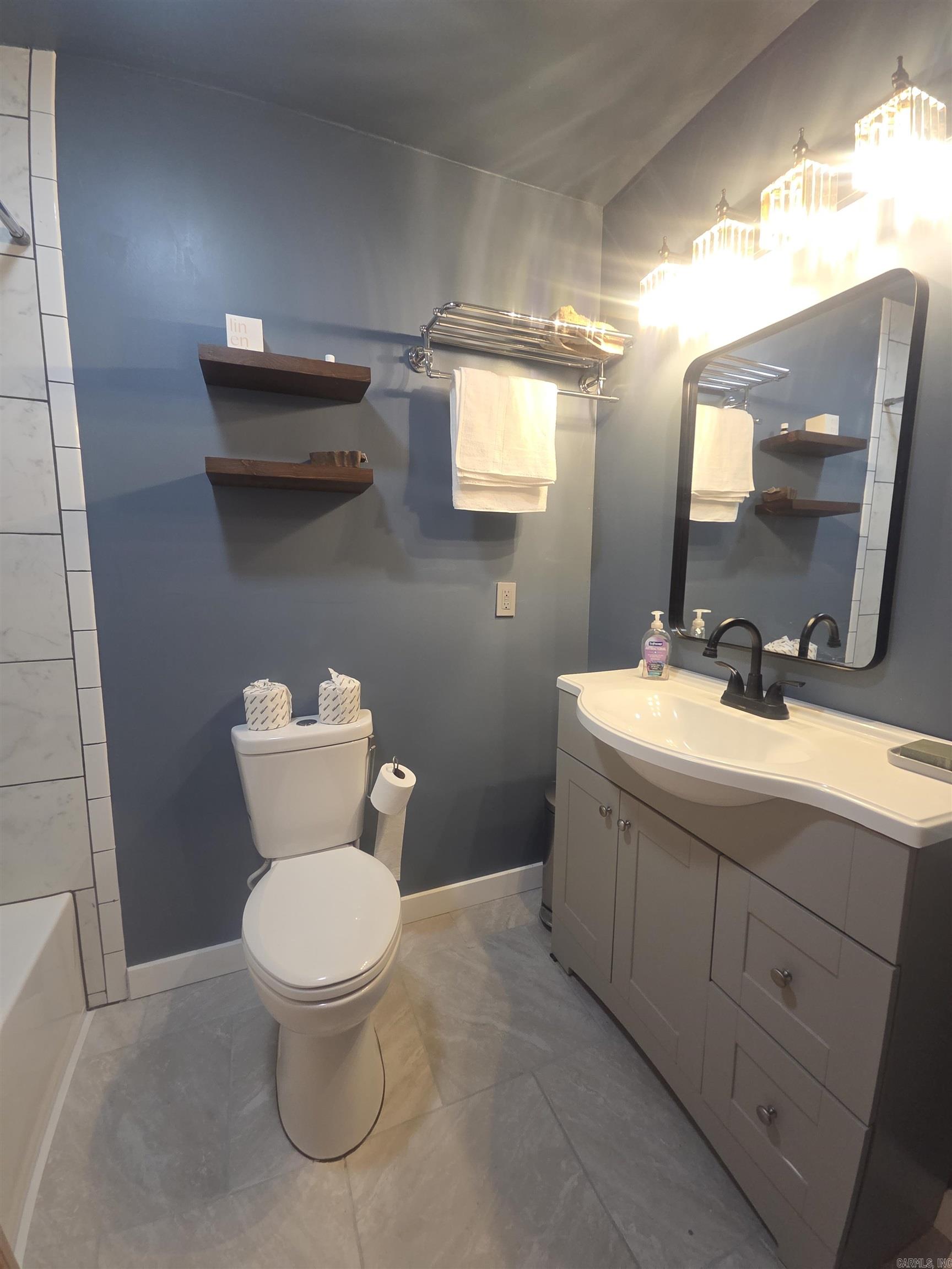 1705 Ashton  Mena, AR