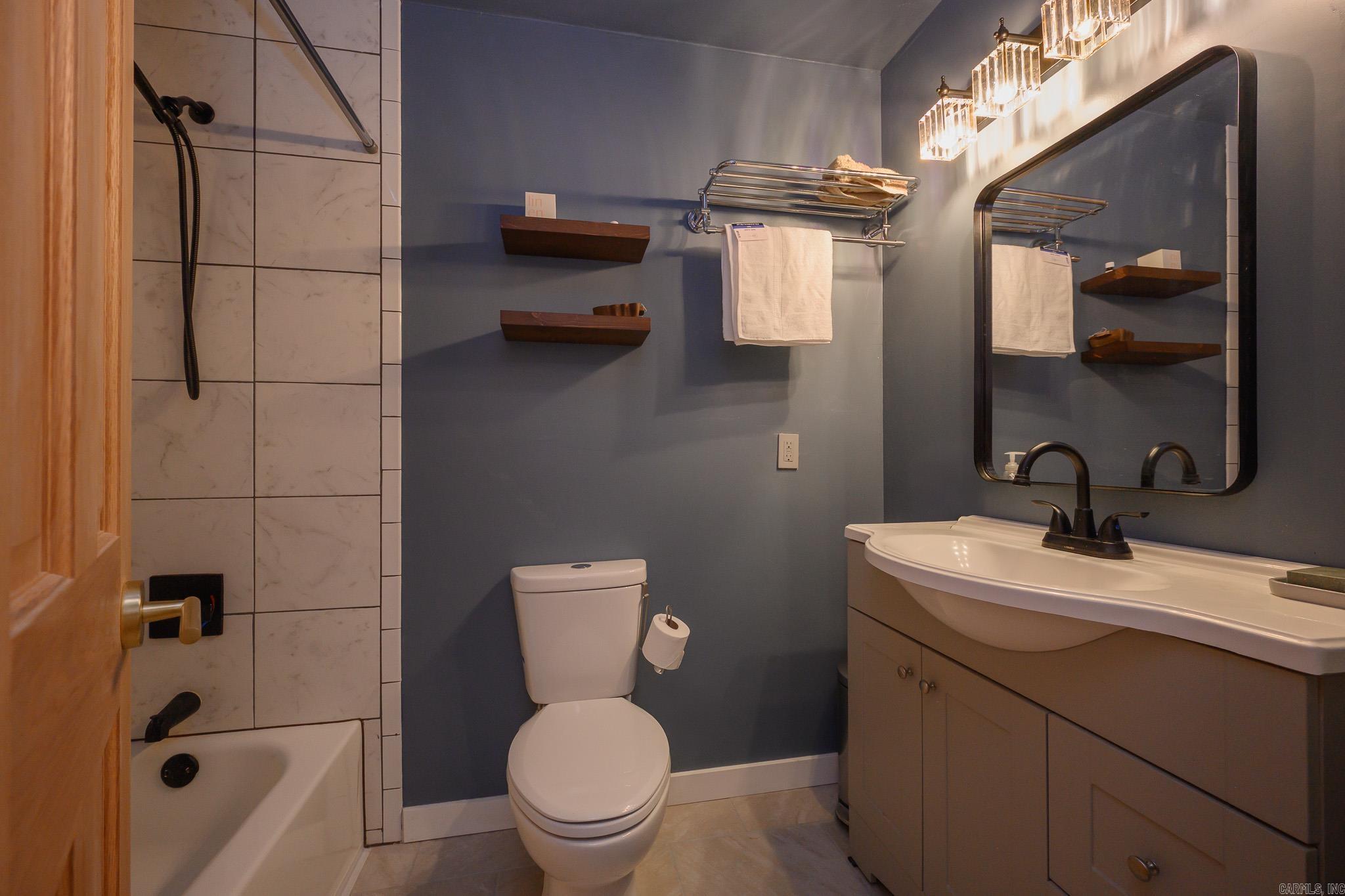 1705 Ashton  Mena, AR