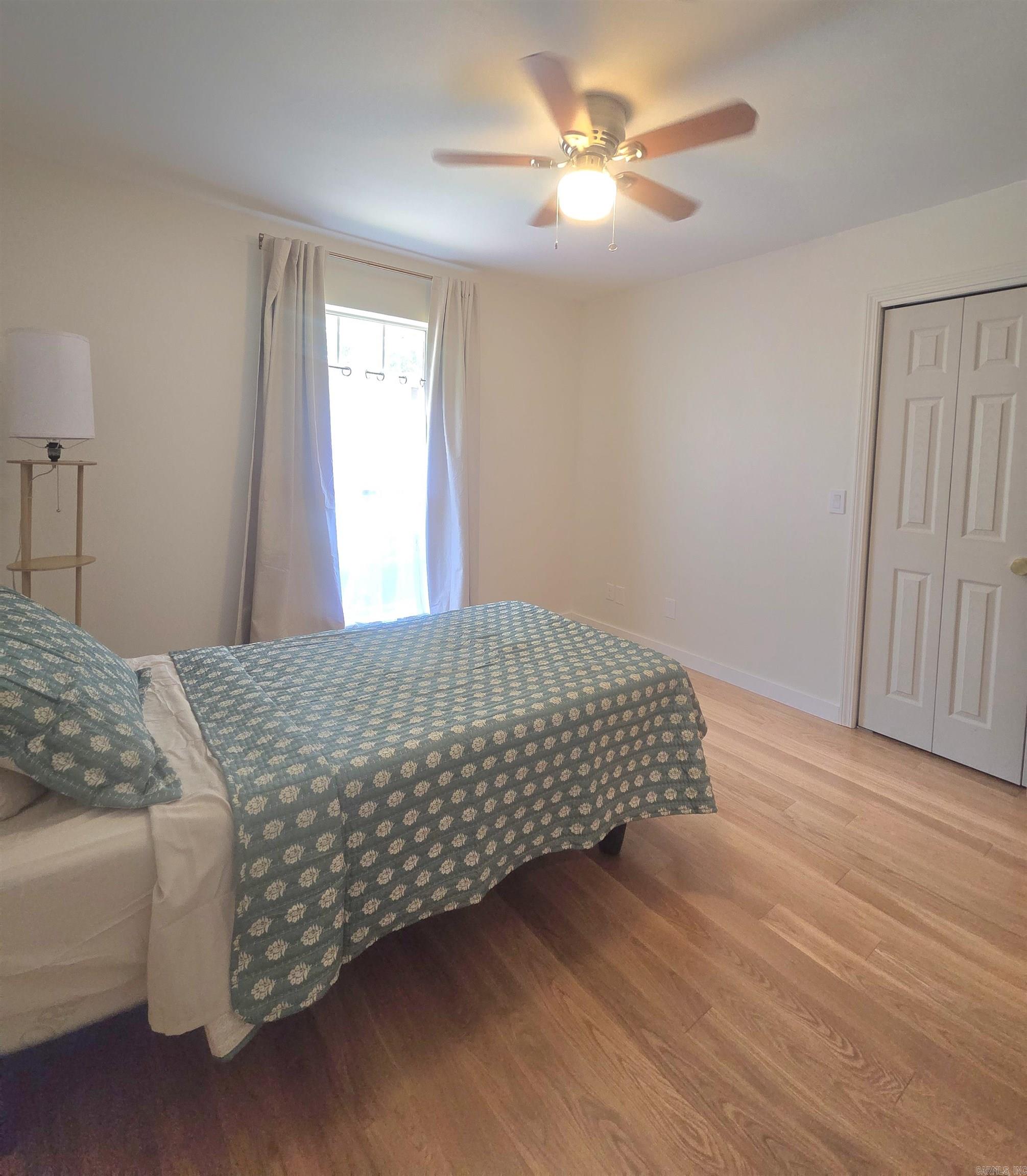 1705 Ashton  Mena, AR