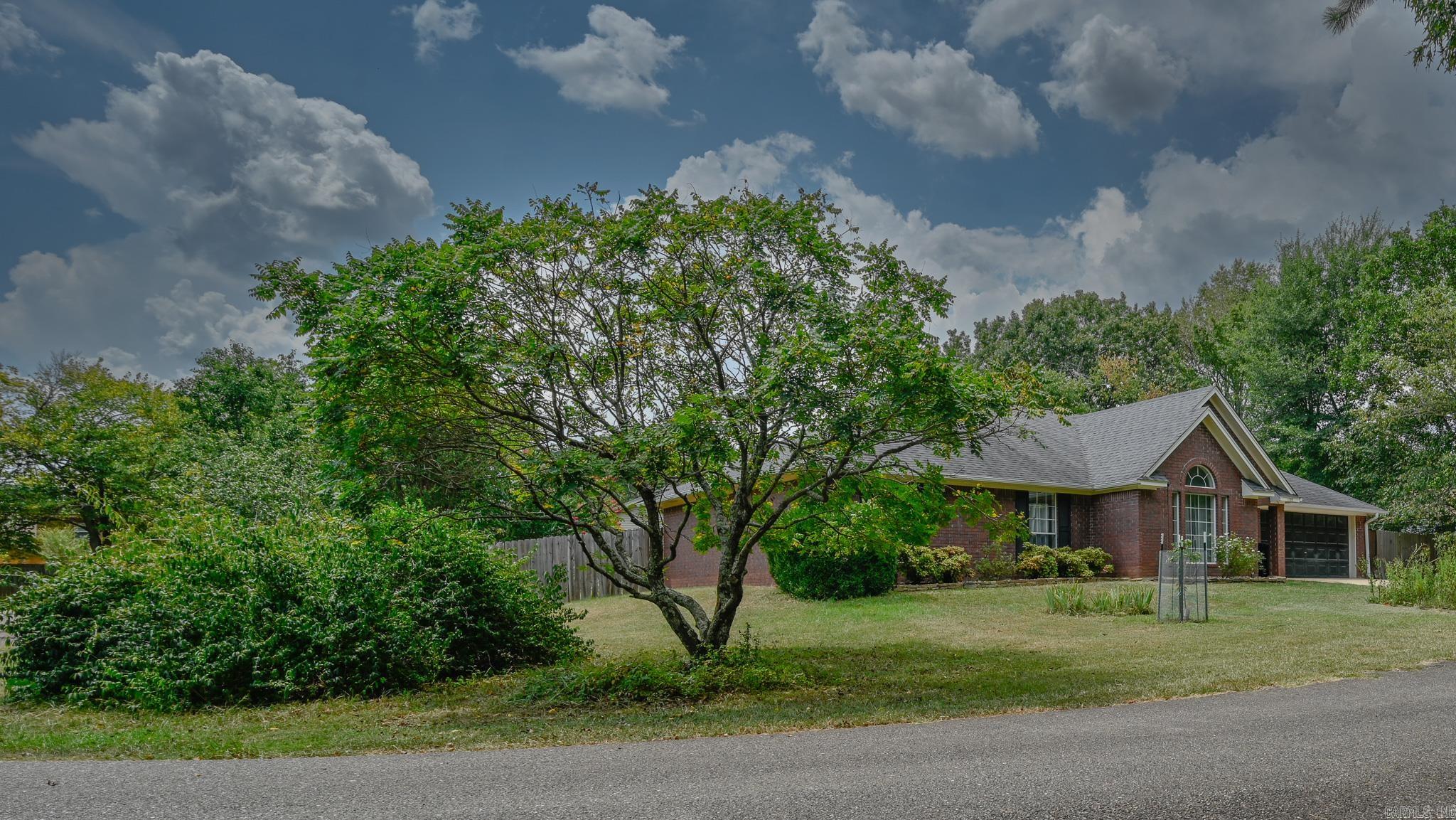1705 Ashton  Mena, AR