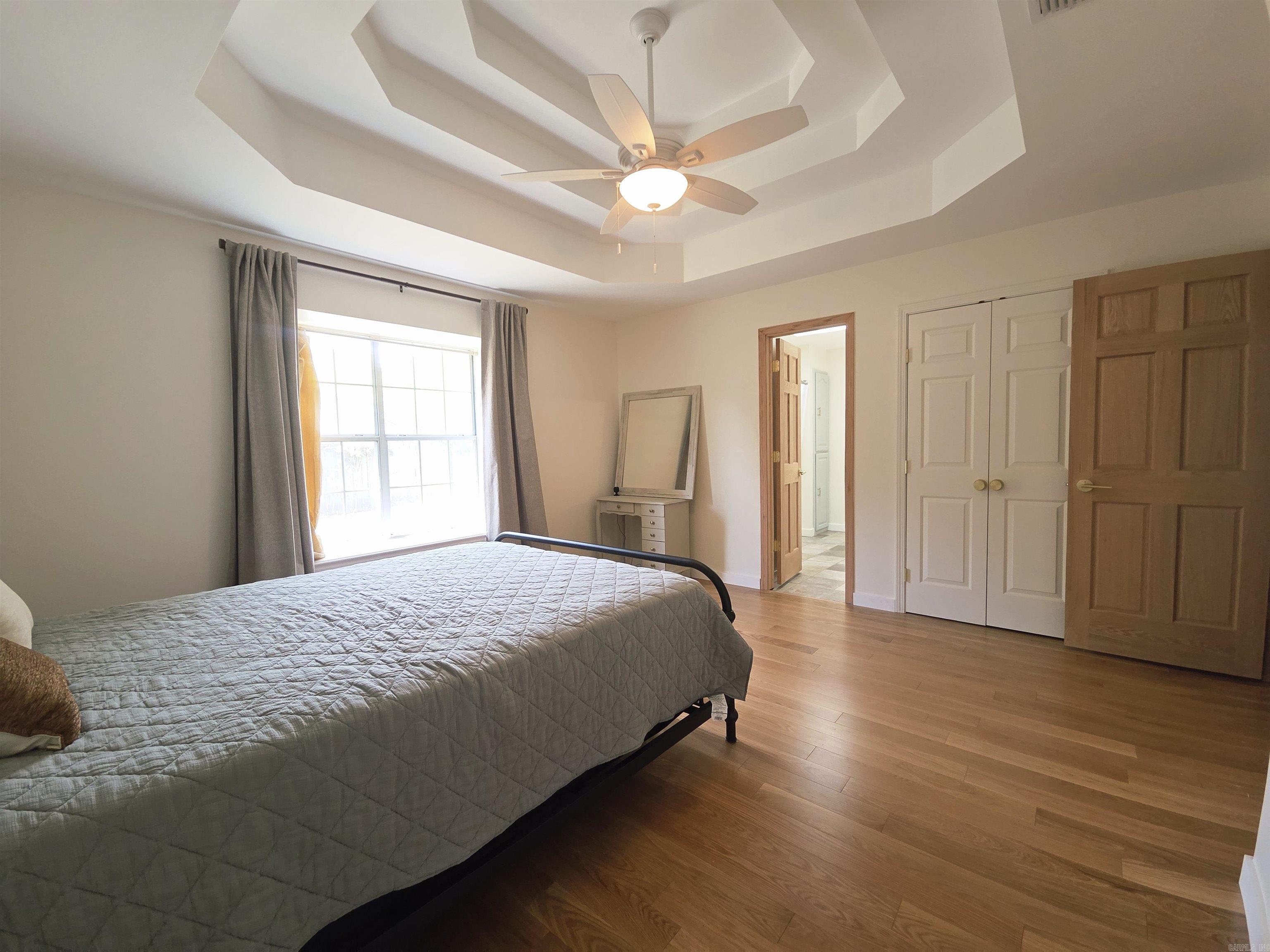 1705 Ashton  Mena, AR
