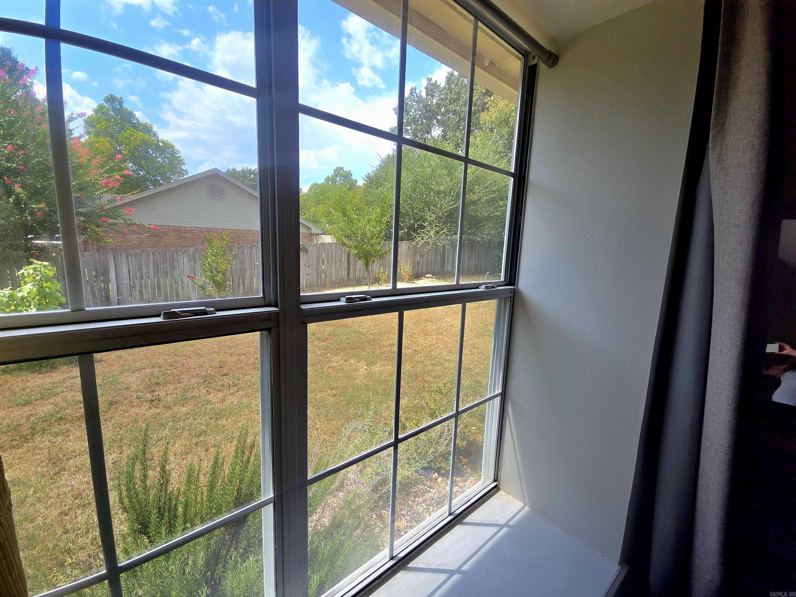 1705 Ashton  Mena, AR