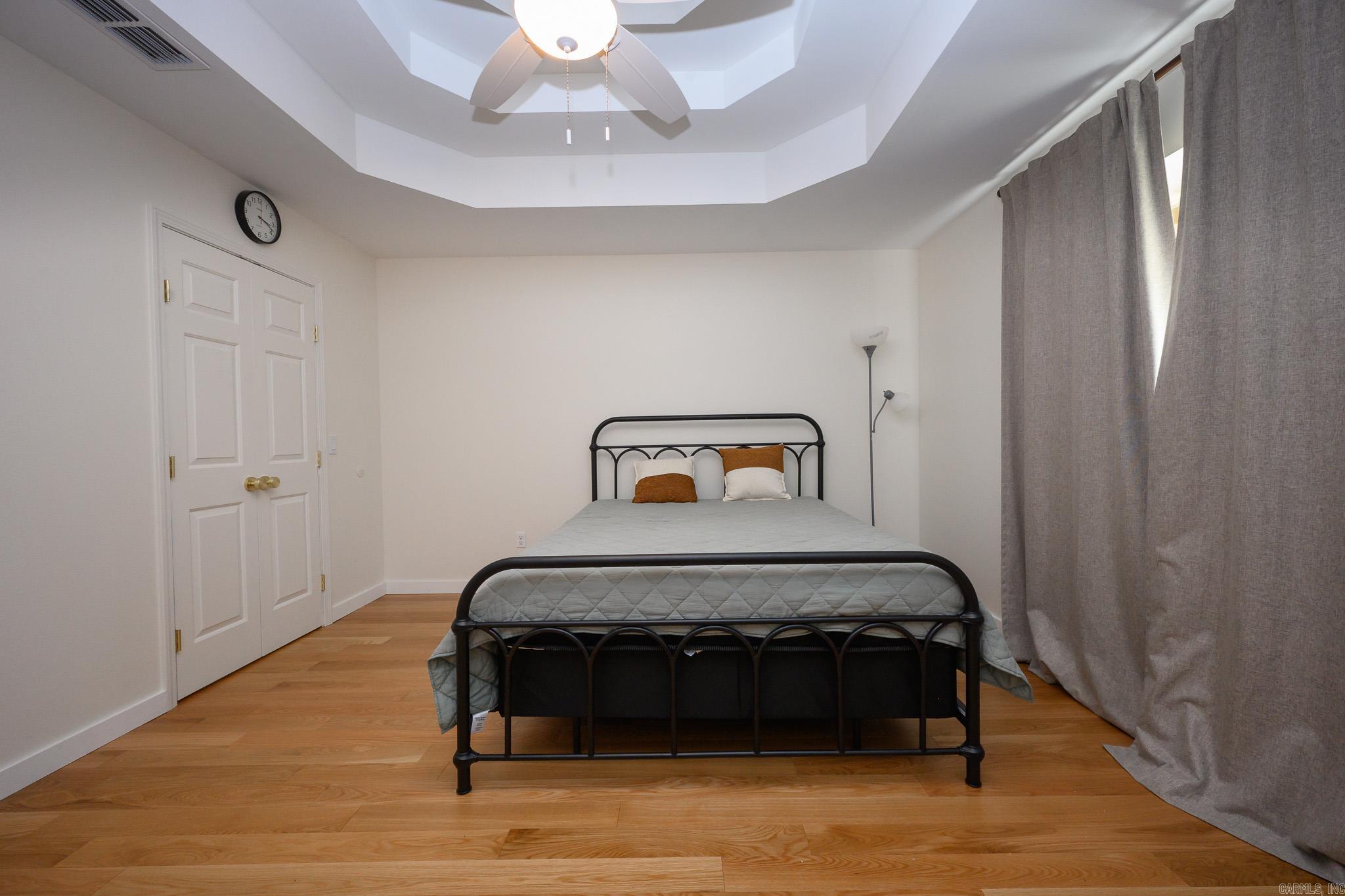 1705 Ashton  Mena, AR