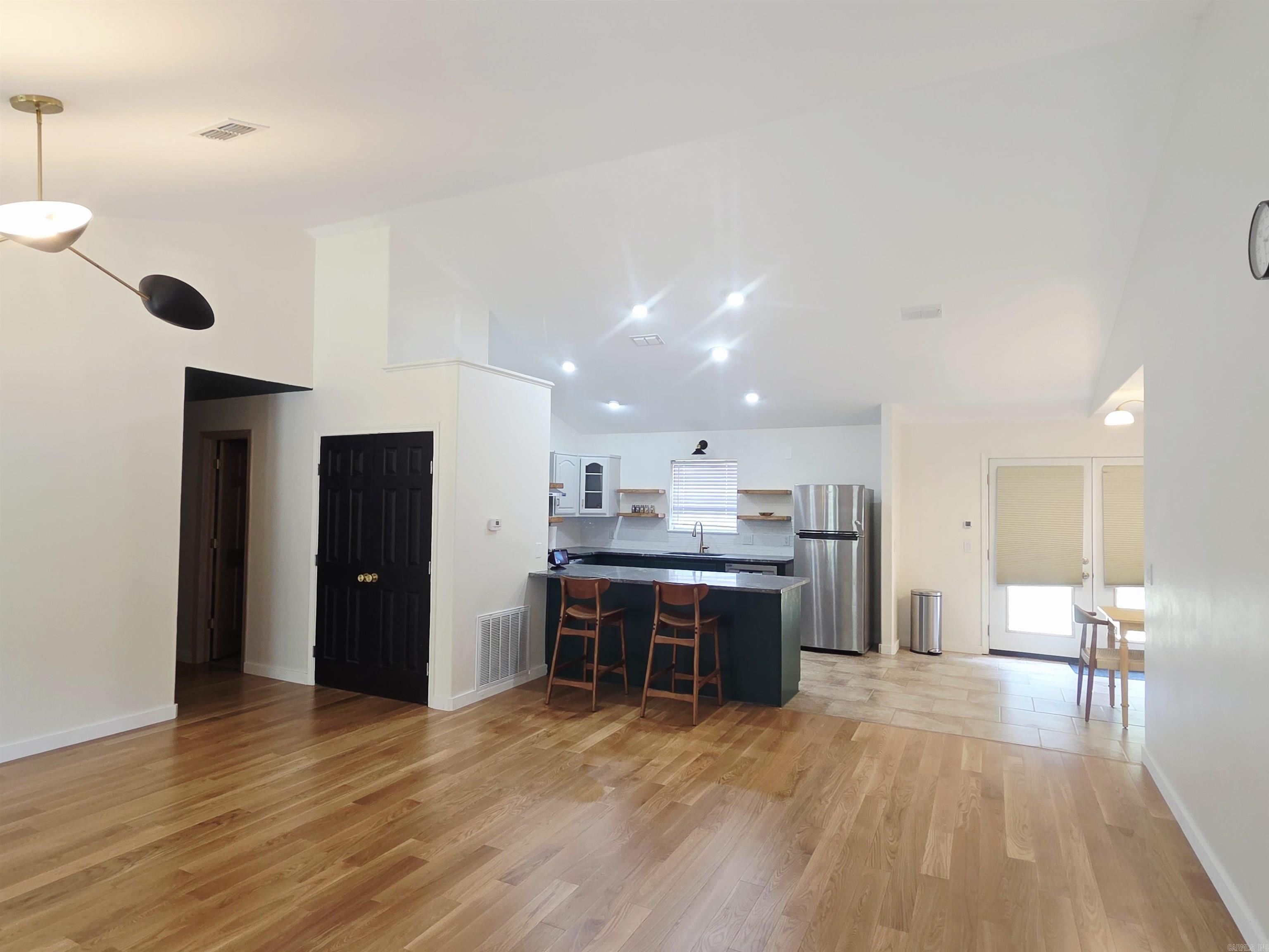 1705 Ashton  Mena, AR