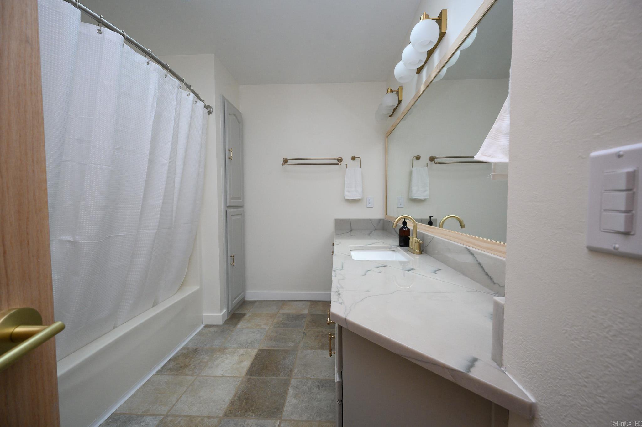 1705 Ashton  Mena, AR
