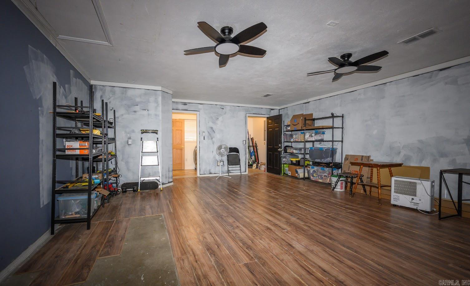1705 Ashton  Mena, AR