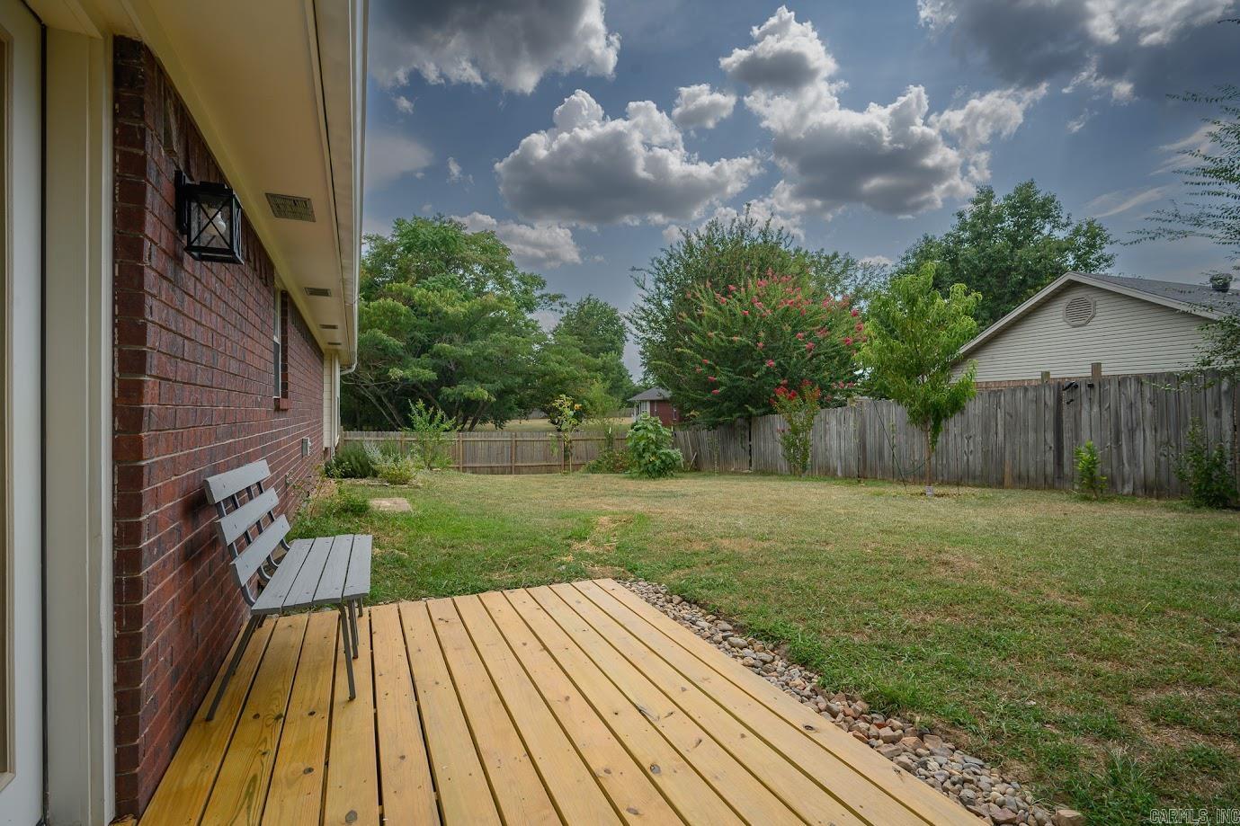 1705 Ashton  Mena, AR