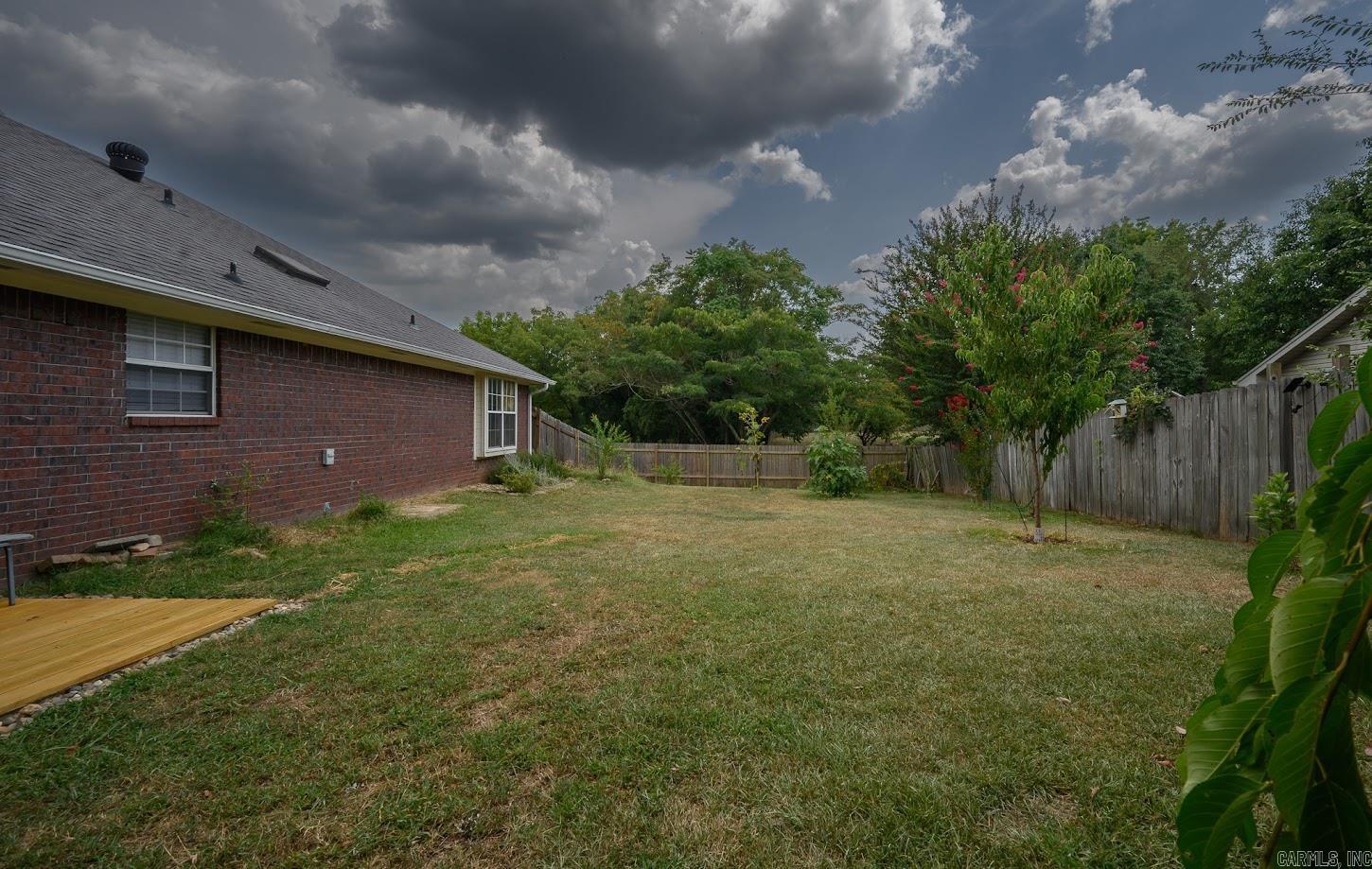 1705 Ashton  Mena, AR