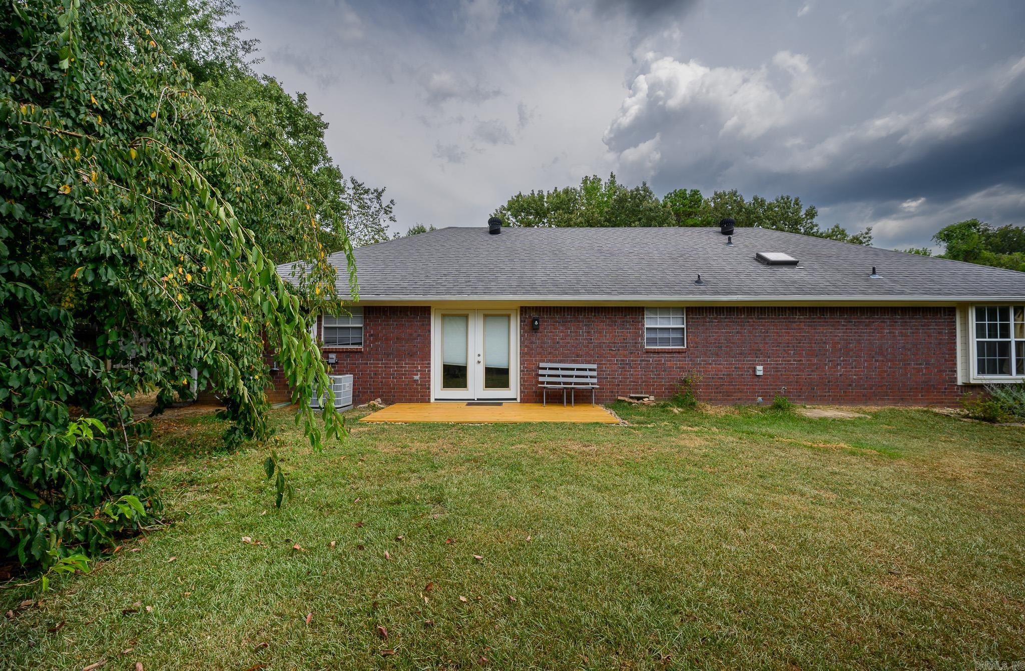 1705 Ashton  Mena, AR