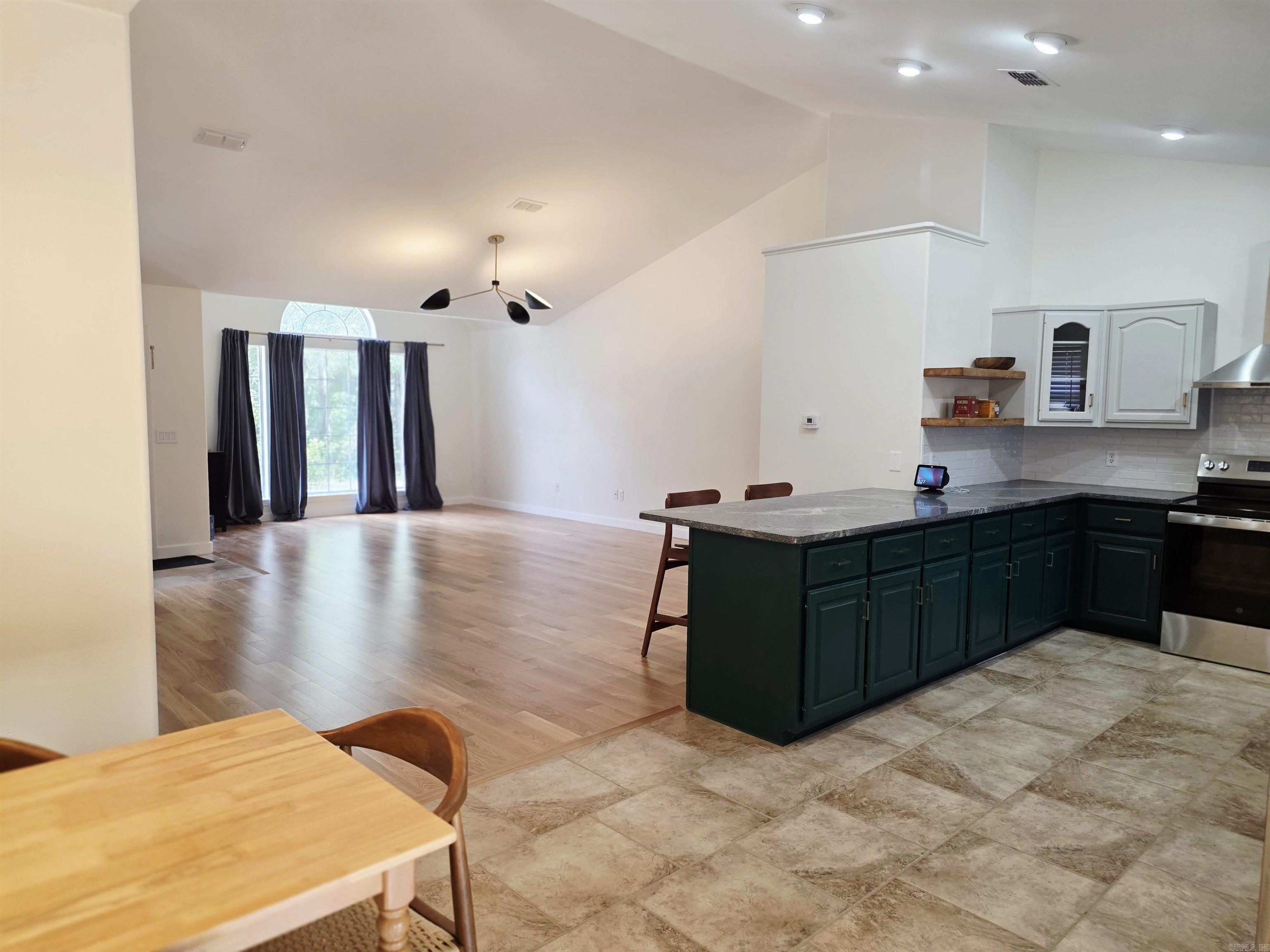 1705 Ashton  Mena, AR