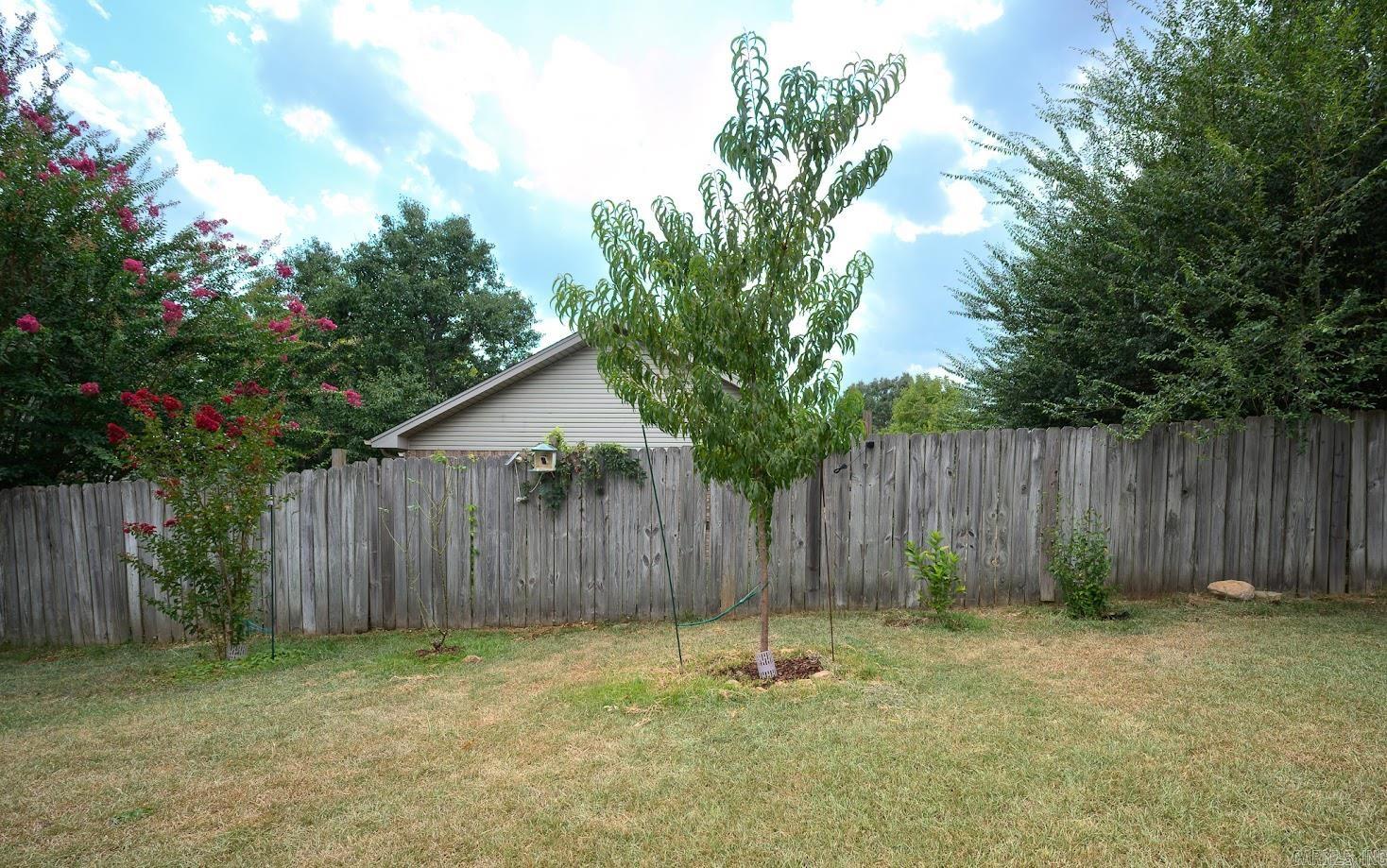 1705 Ashton  Mena, AR