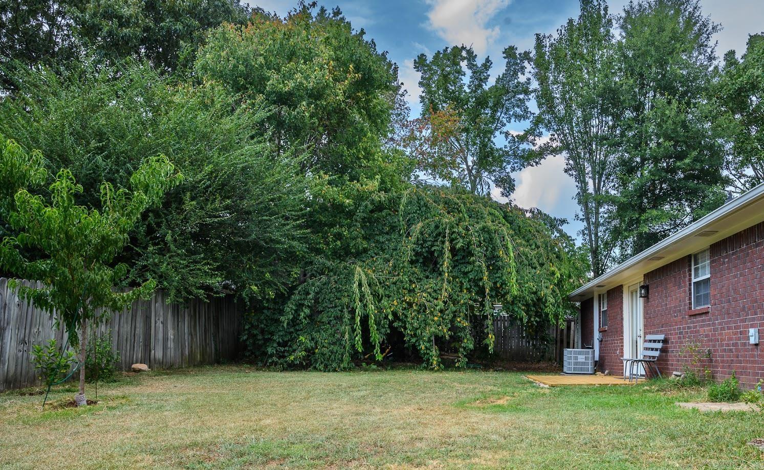1705 Ashton  Mena, AR