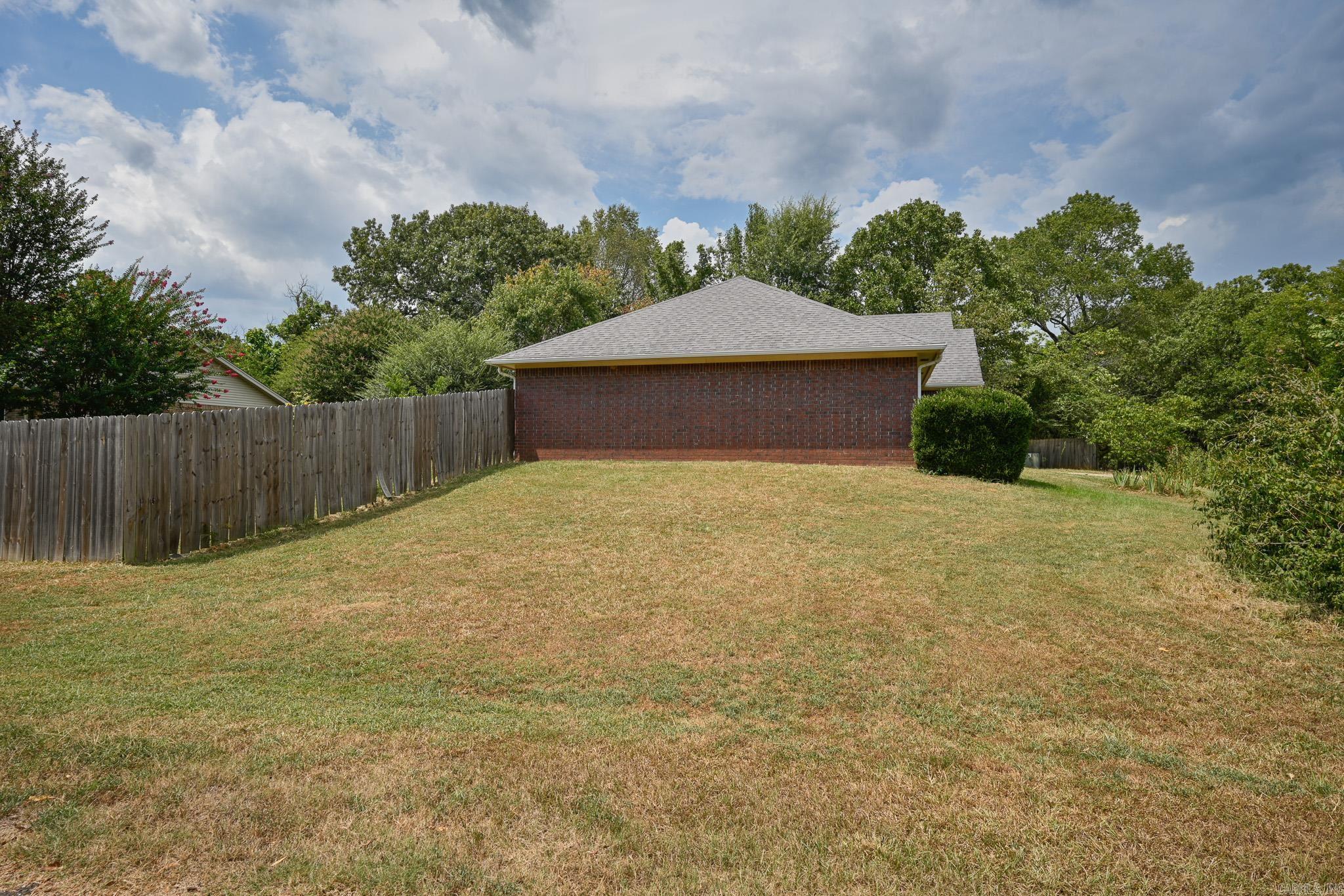 1705 Ashton  Mena, AR