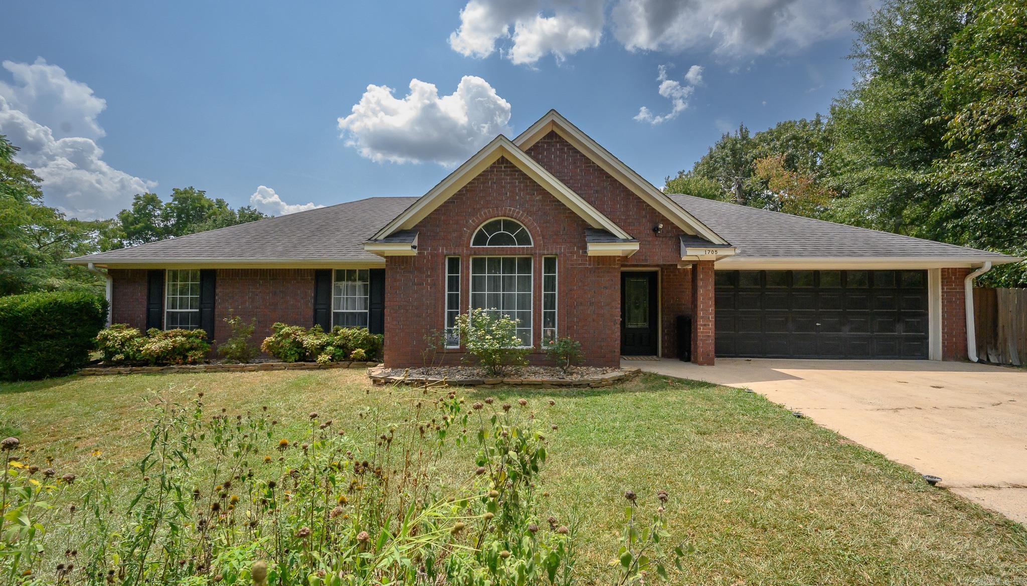 1705 Ashton  Mena, AR