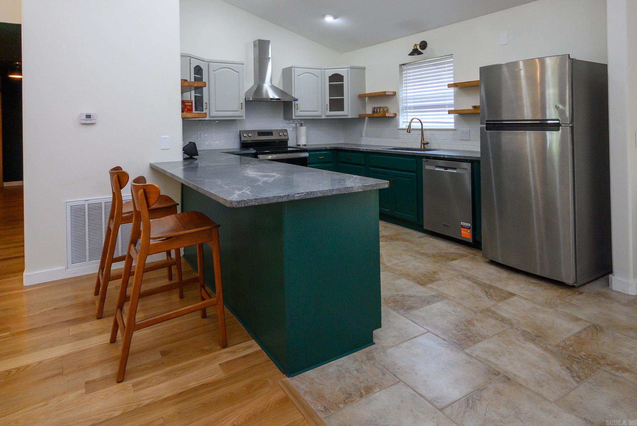 1705 Ashton  Mena, AR