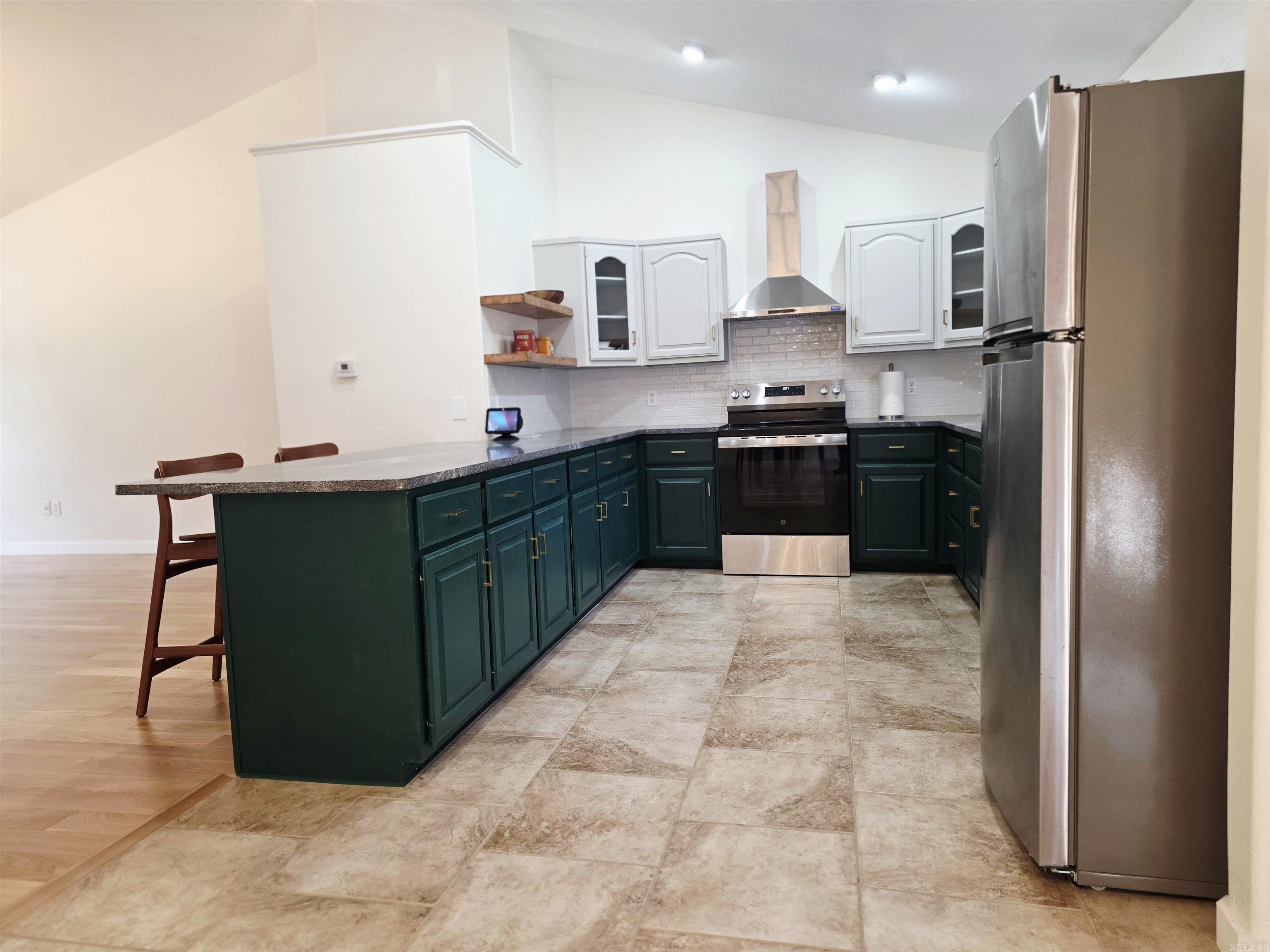 1705 Ashton  Mena, AR