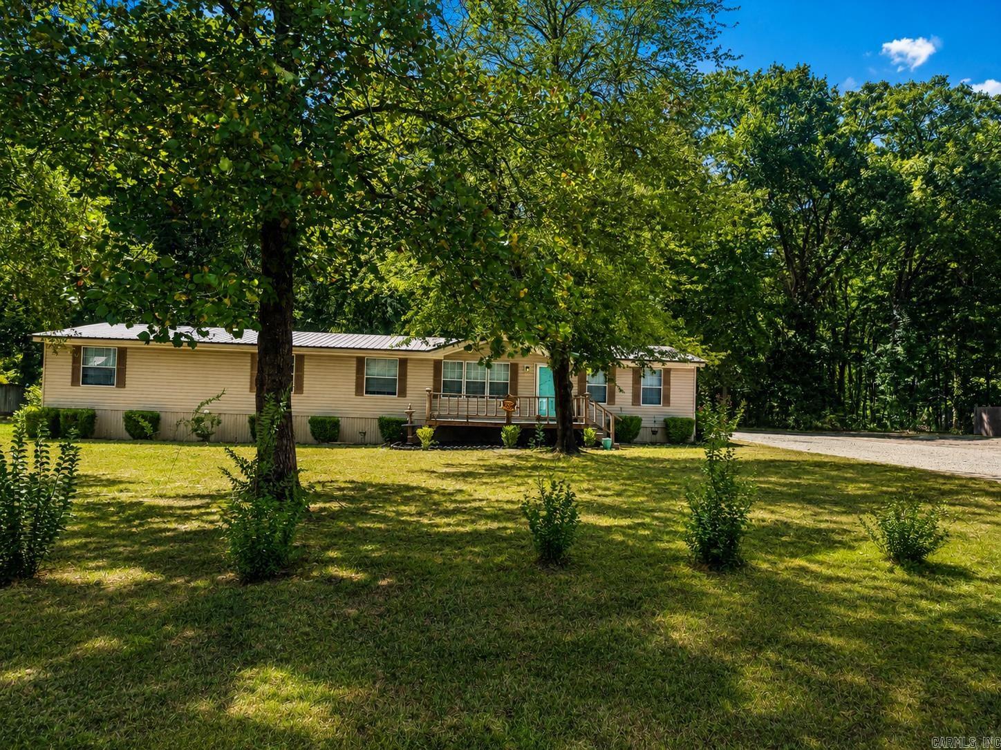 256  Watson  Hampton, AR