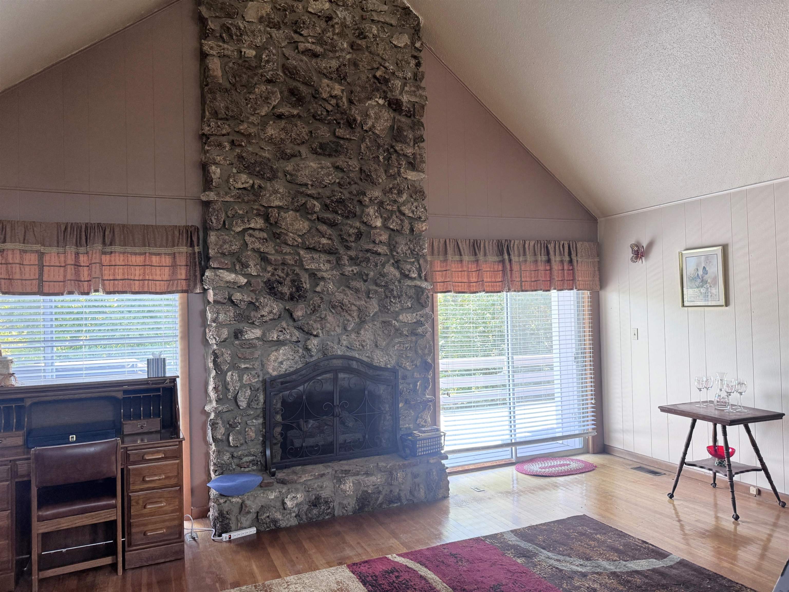 22 Mishemokwa  Cherokee Village, AR