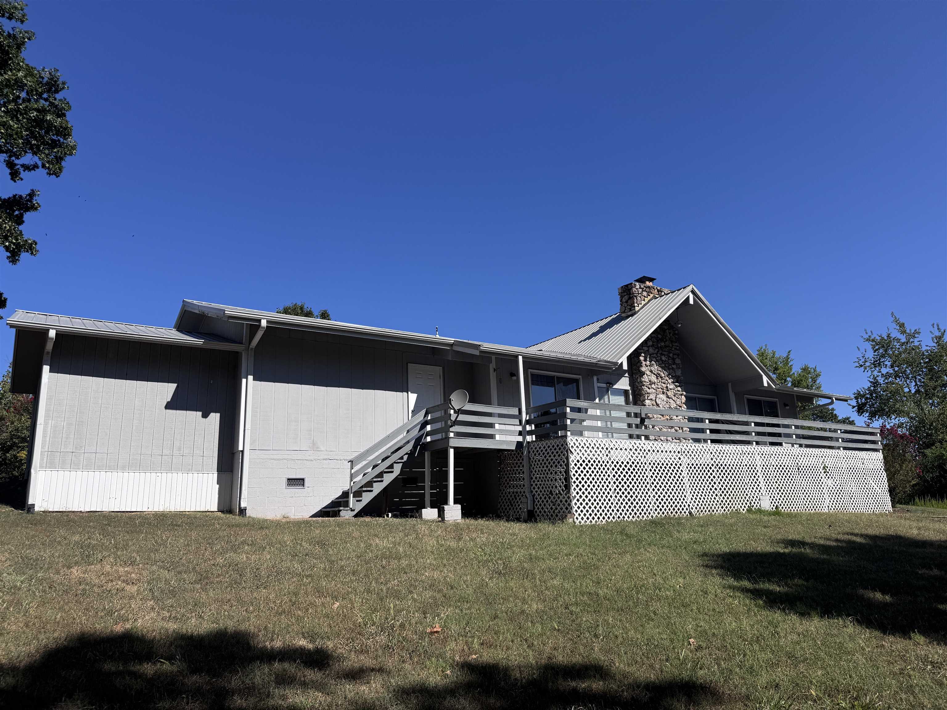 22 Mishemokwa  Cherokee Village, AR