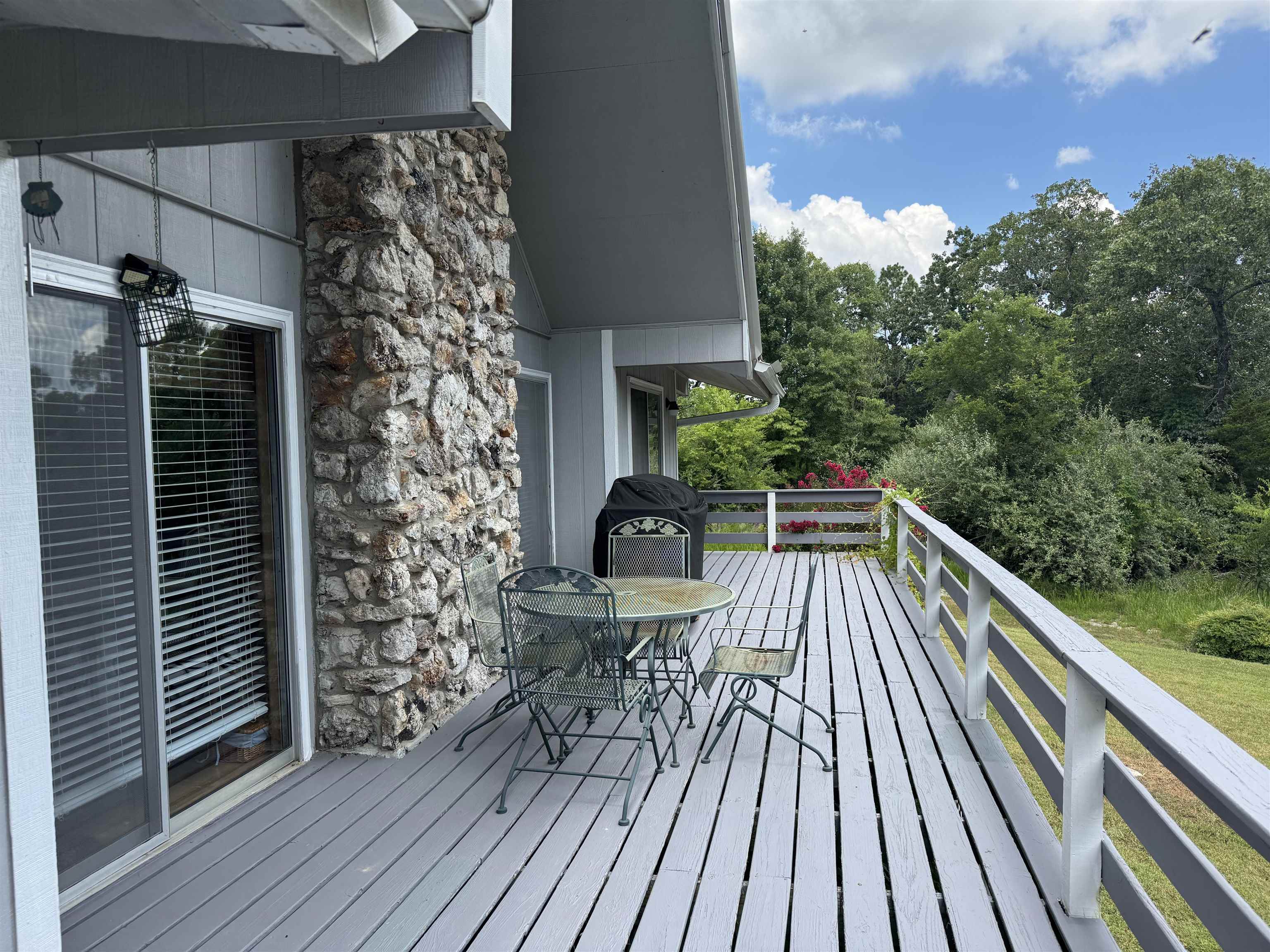 22 Mishemokwa  Cherokee Village, AR