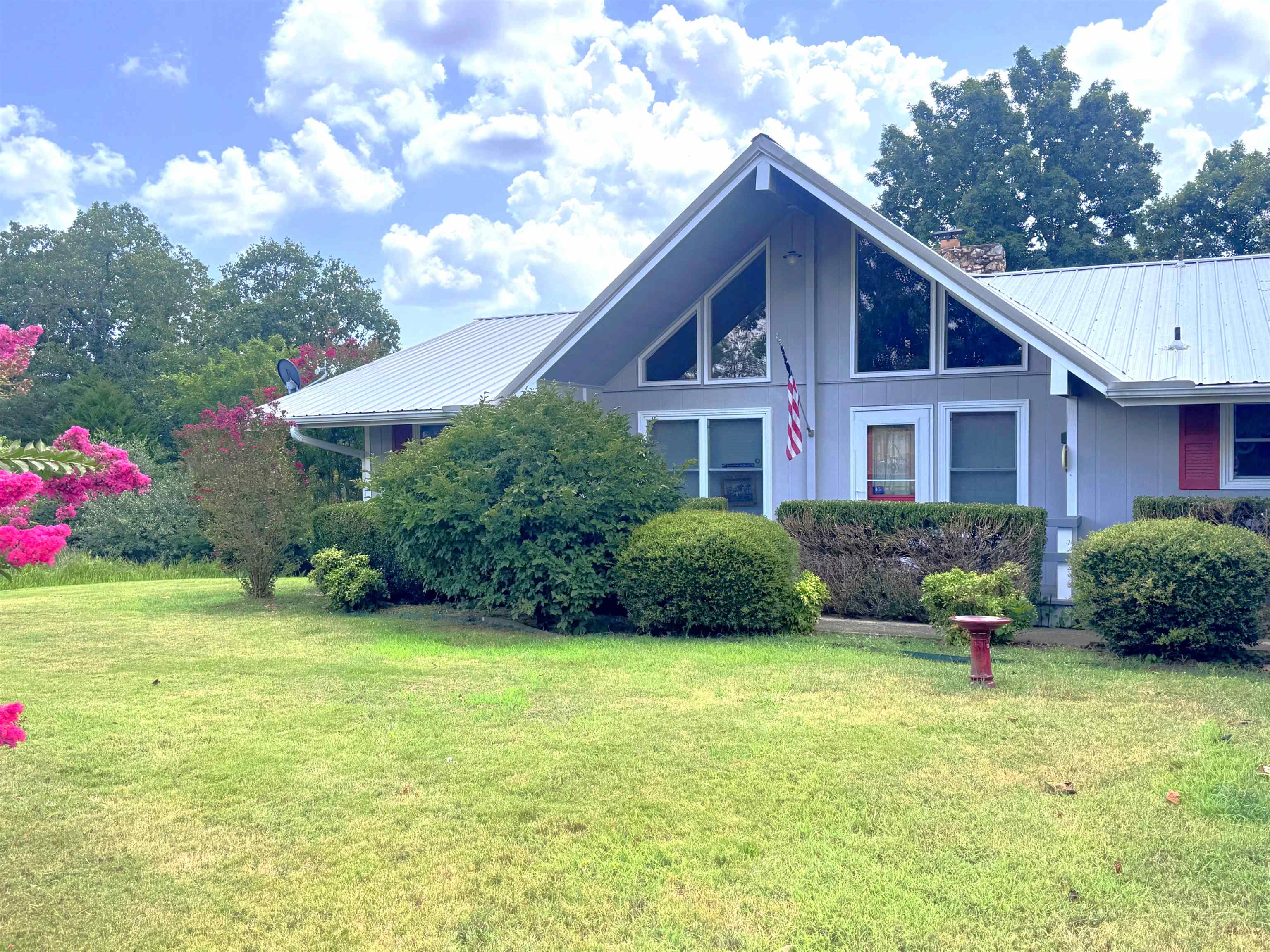 22 Mishemokwa  Cherokee Village, AR