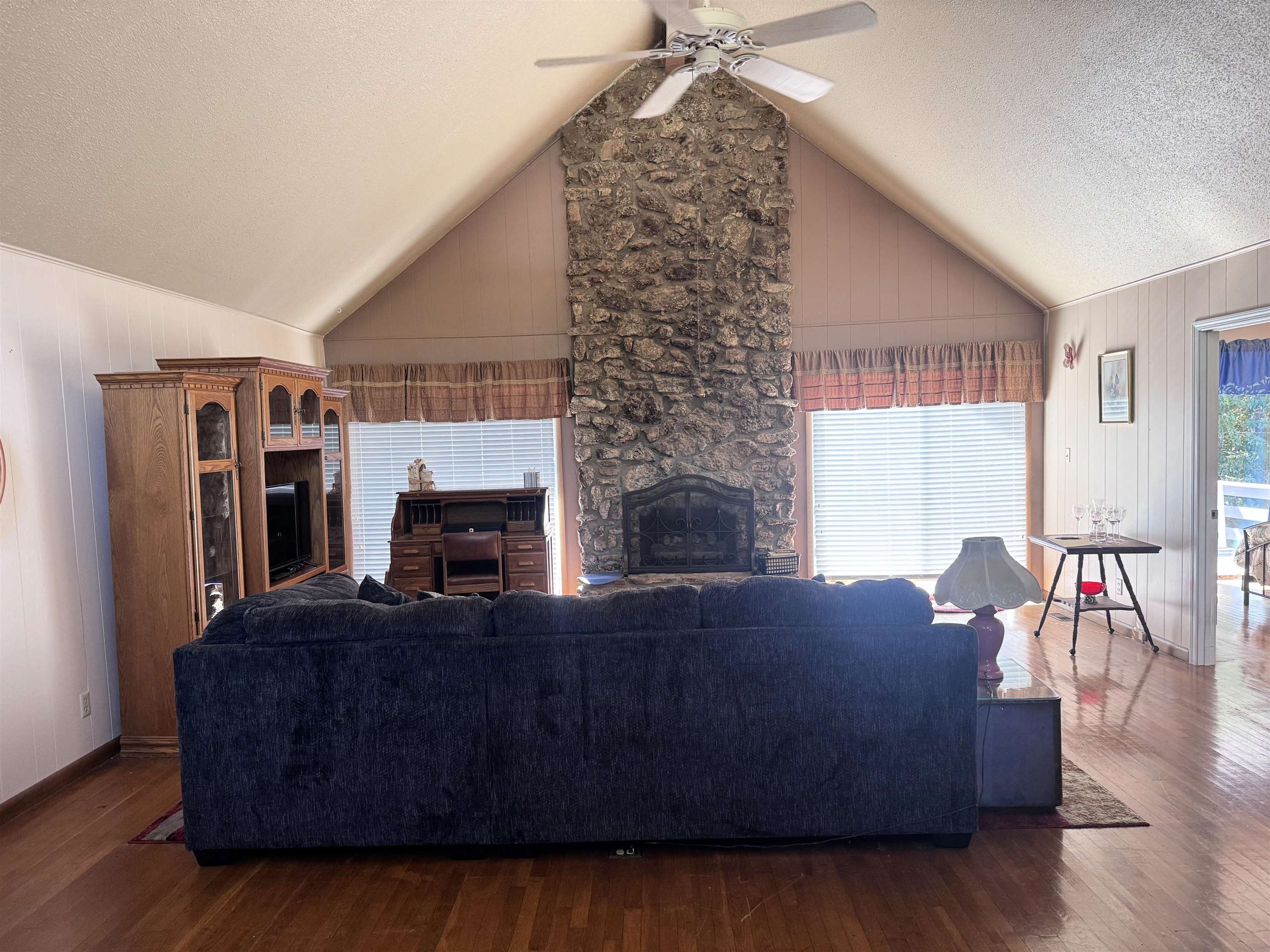 22 Mishemokwa  Cherokee Village, AR