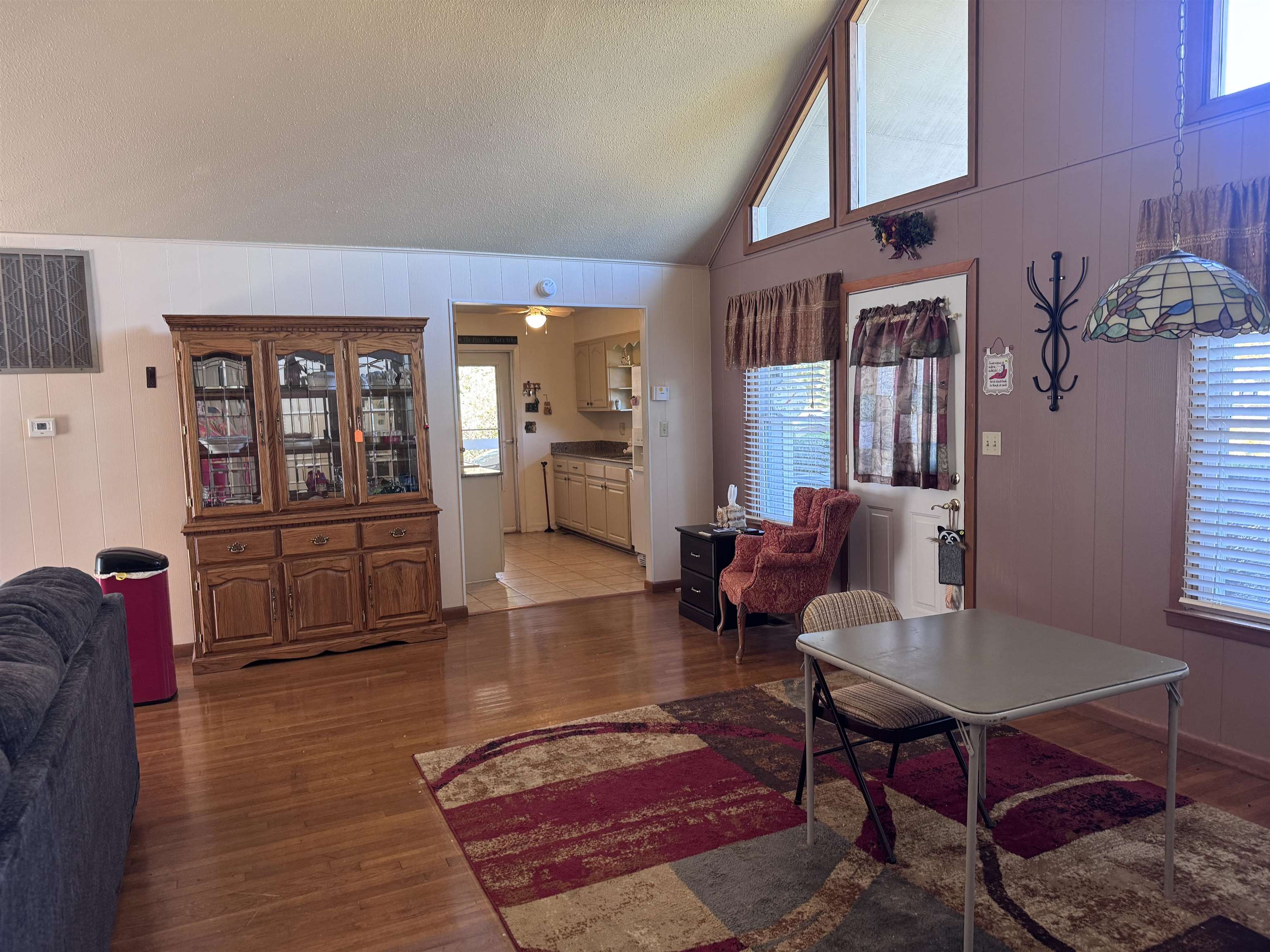 22 Mishemokwa  Cherokee Village, AR