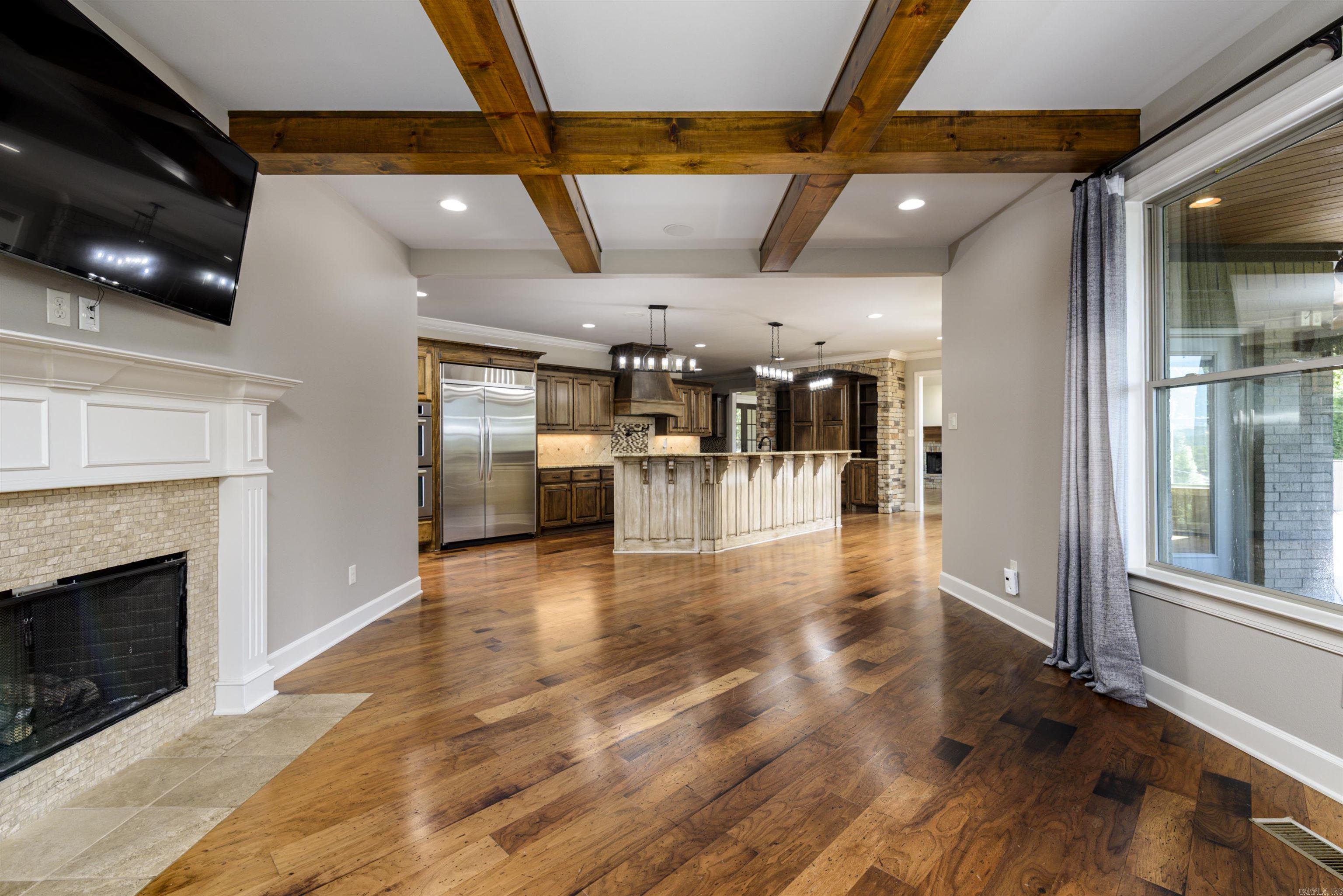 23801 Mills Mountain  Little Rock, AR
