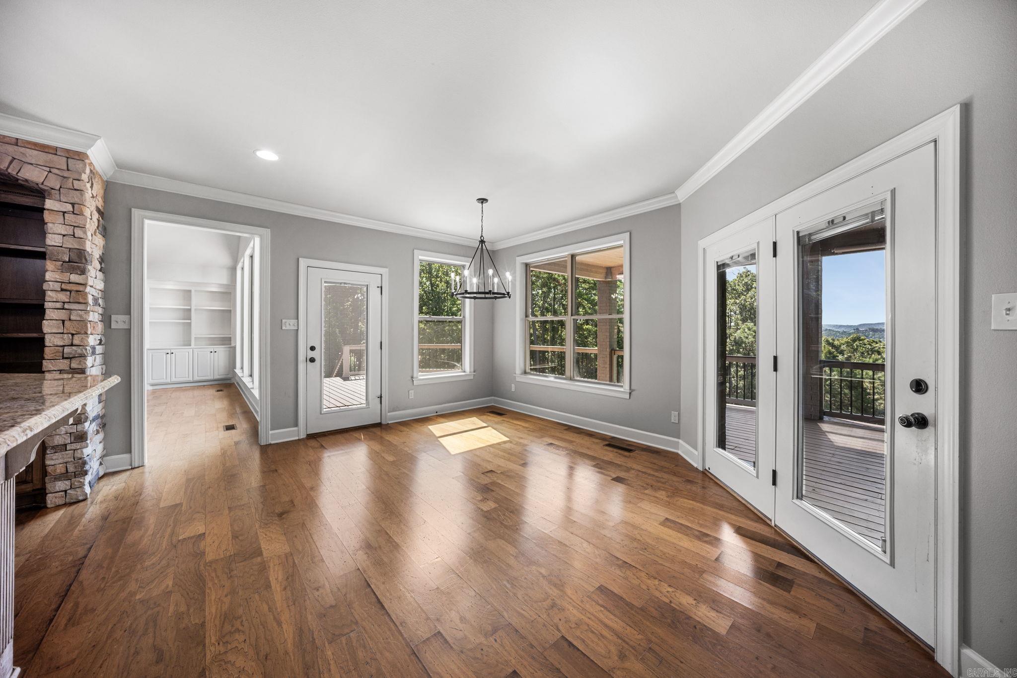 23801 Mills Mountain  Little Rock, AR