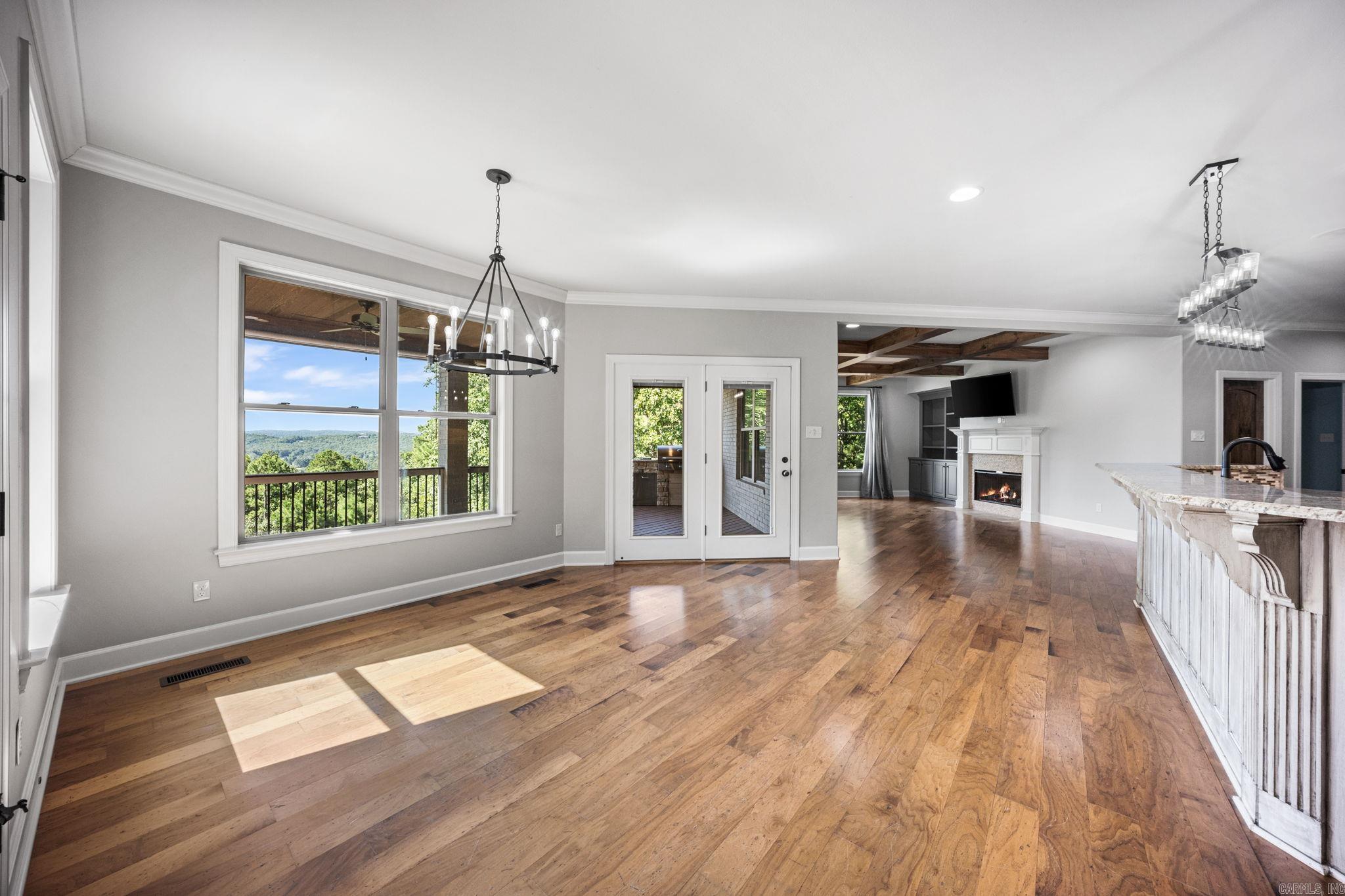 23801 Mills Mountain  Little Rock, AR