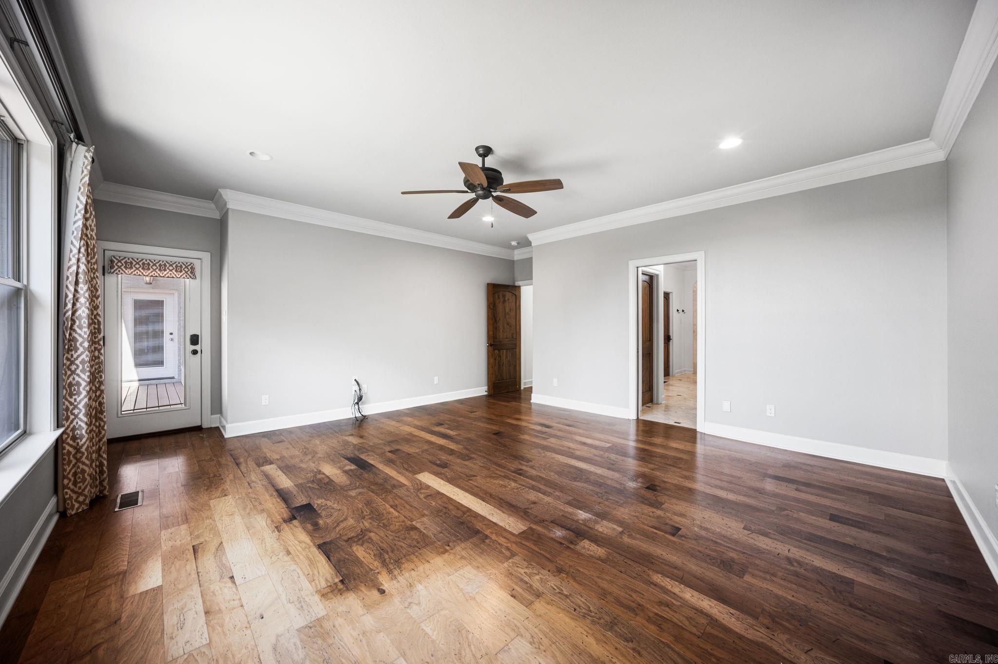 23801 Mills Mountain  Little Rock, AR