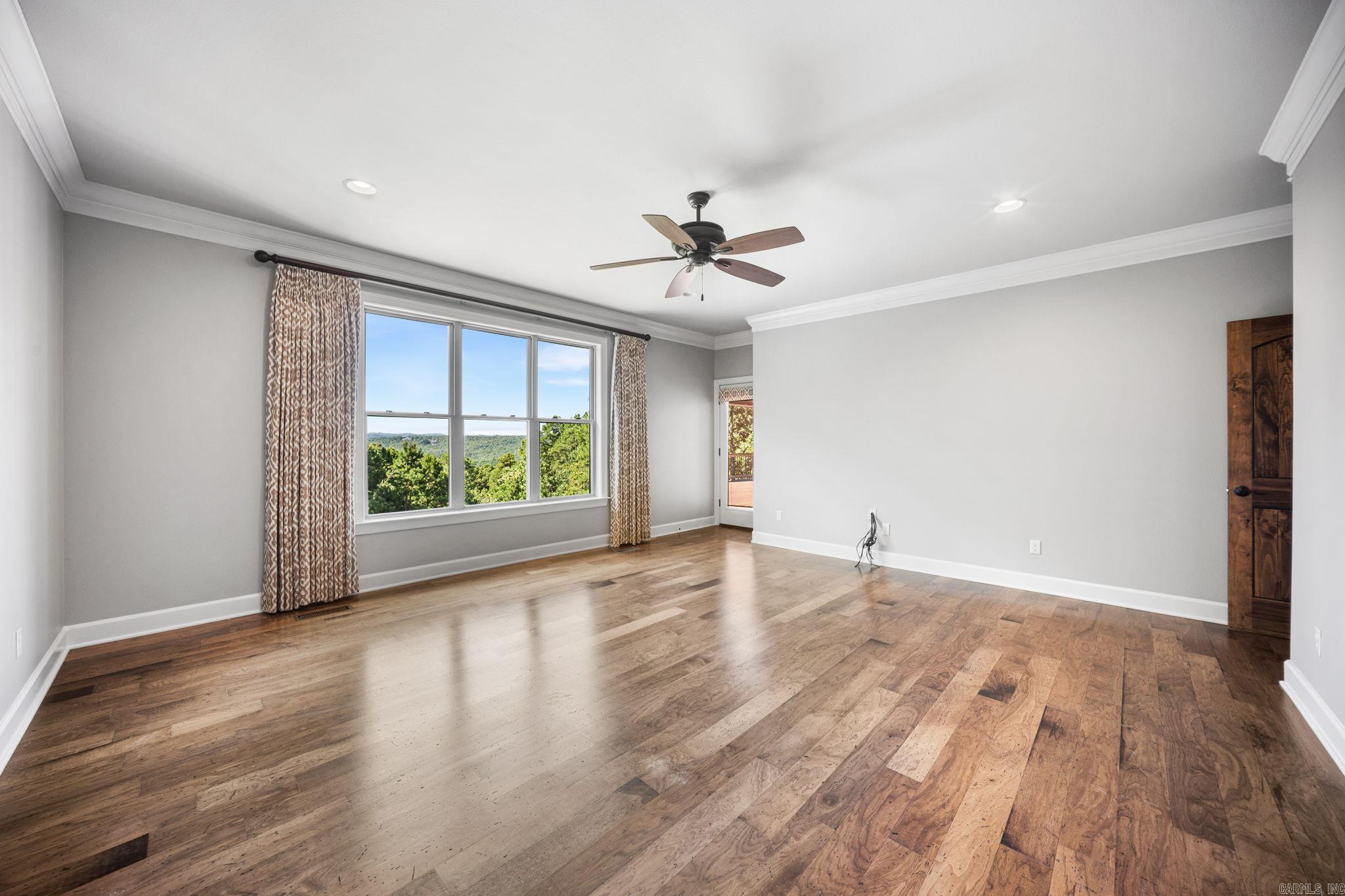 23801 Mills Mountain  Little Rock, AR