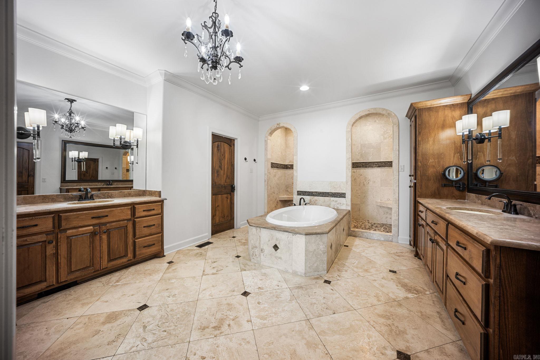 23801 Mills Mountain  Little Rock, AR