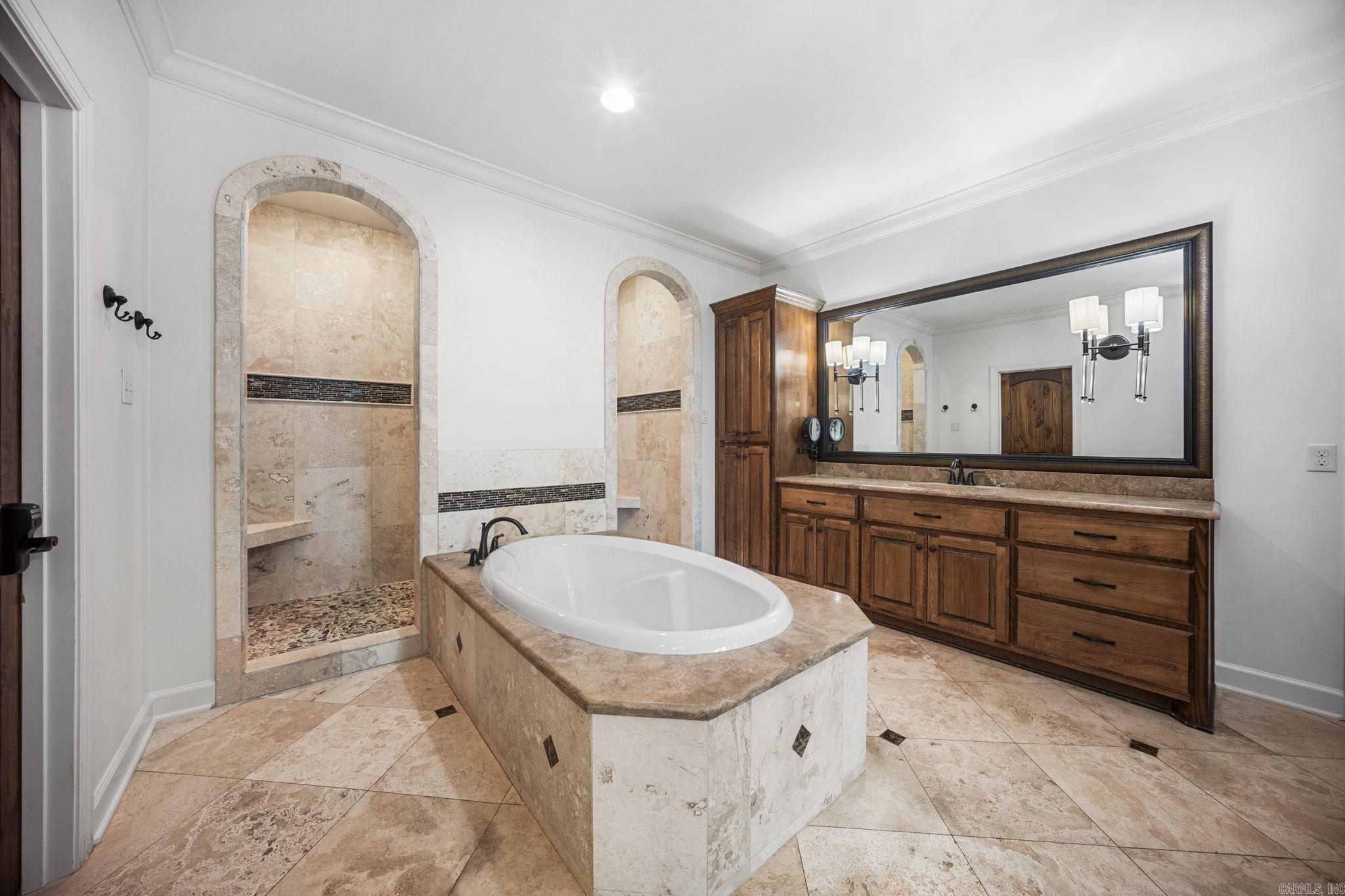 23801 Mills Mountain  Little Rock, AR