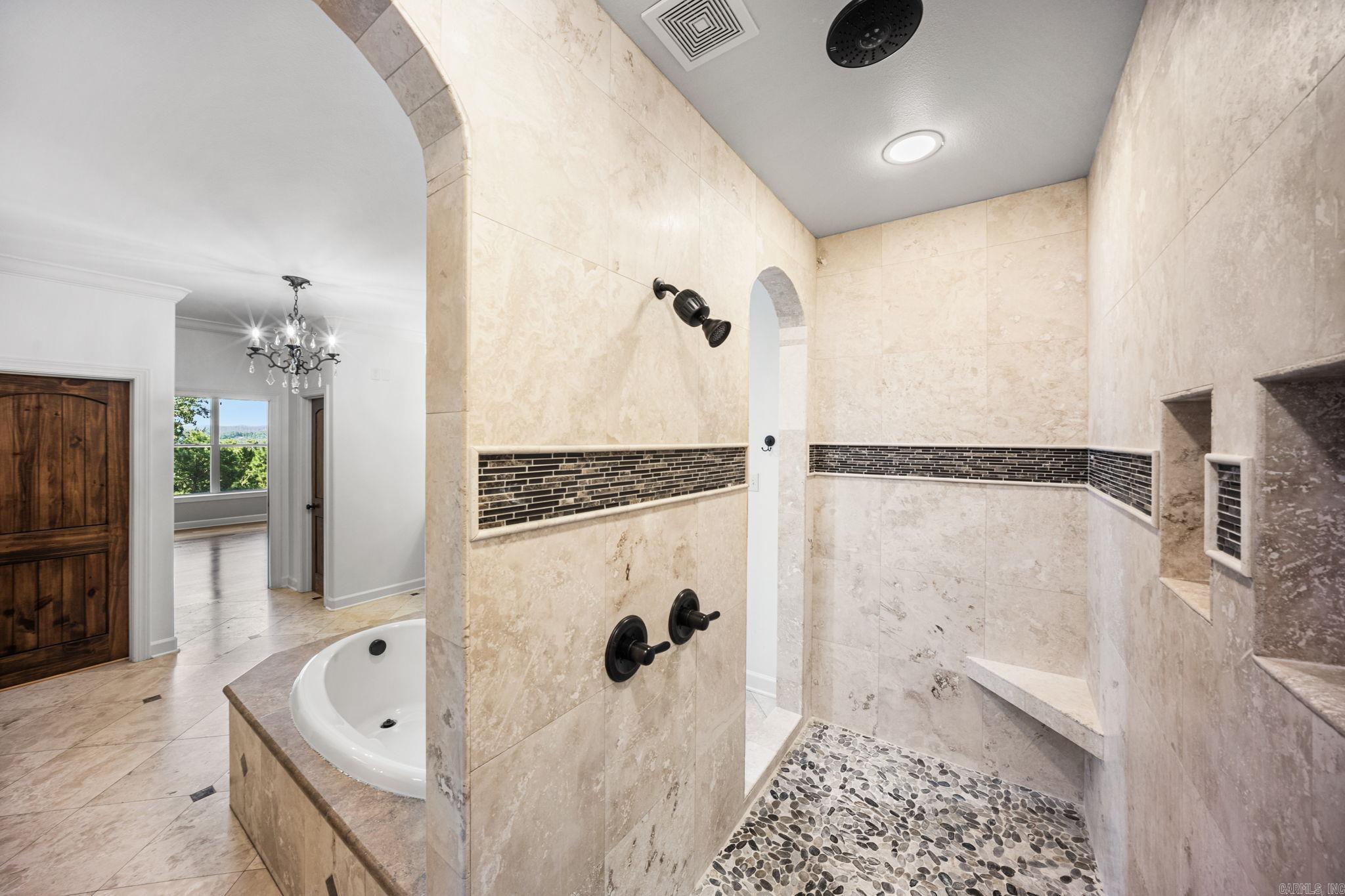 23801 Mills Mountain  Little Rock, AR